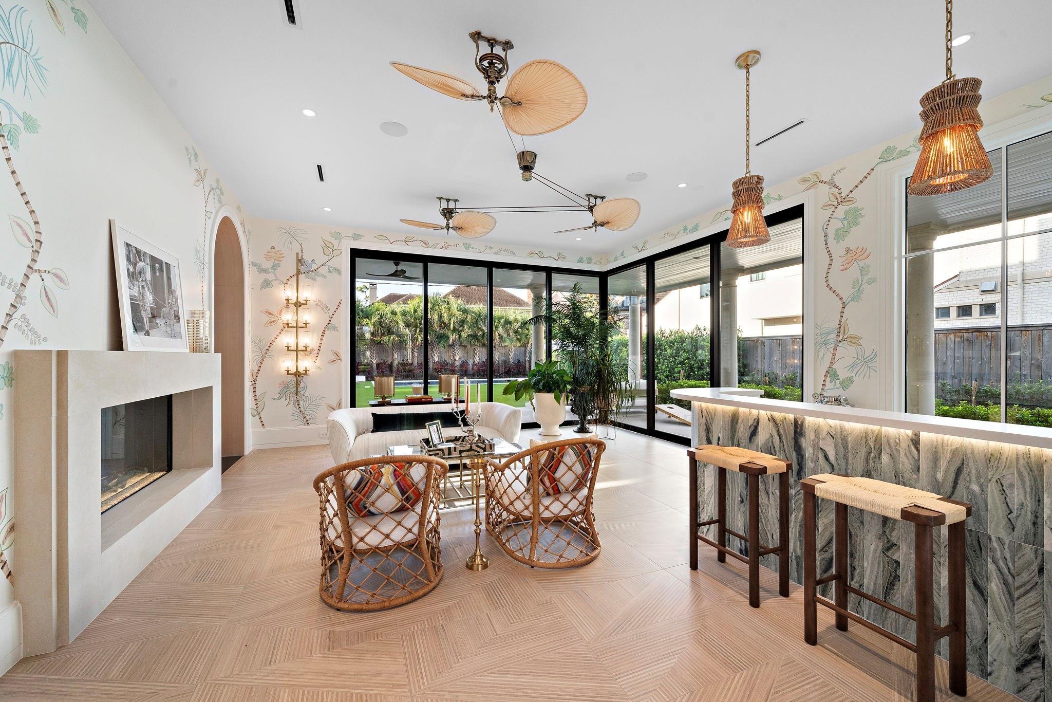 3649 Chevy Chase Drive