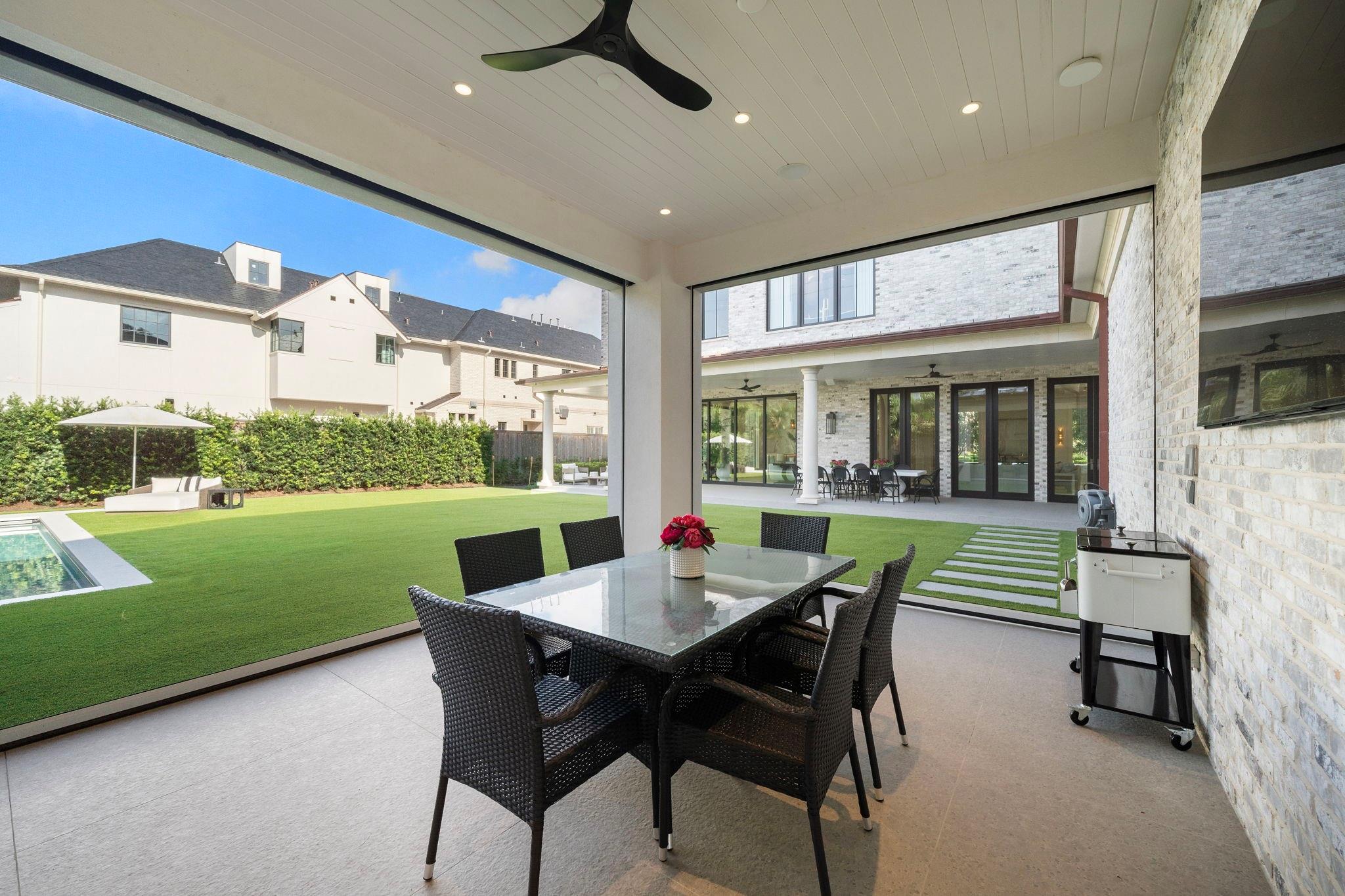 3649 Chevy Chase Drive