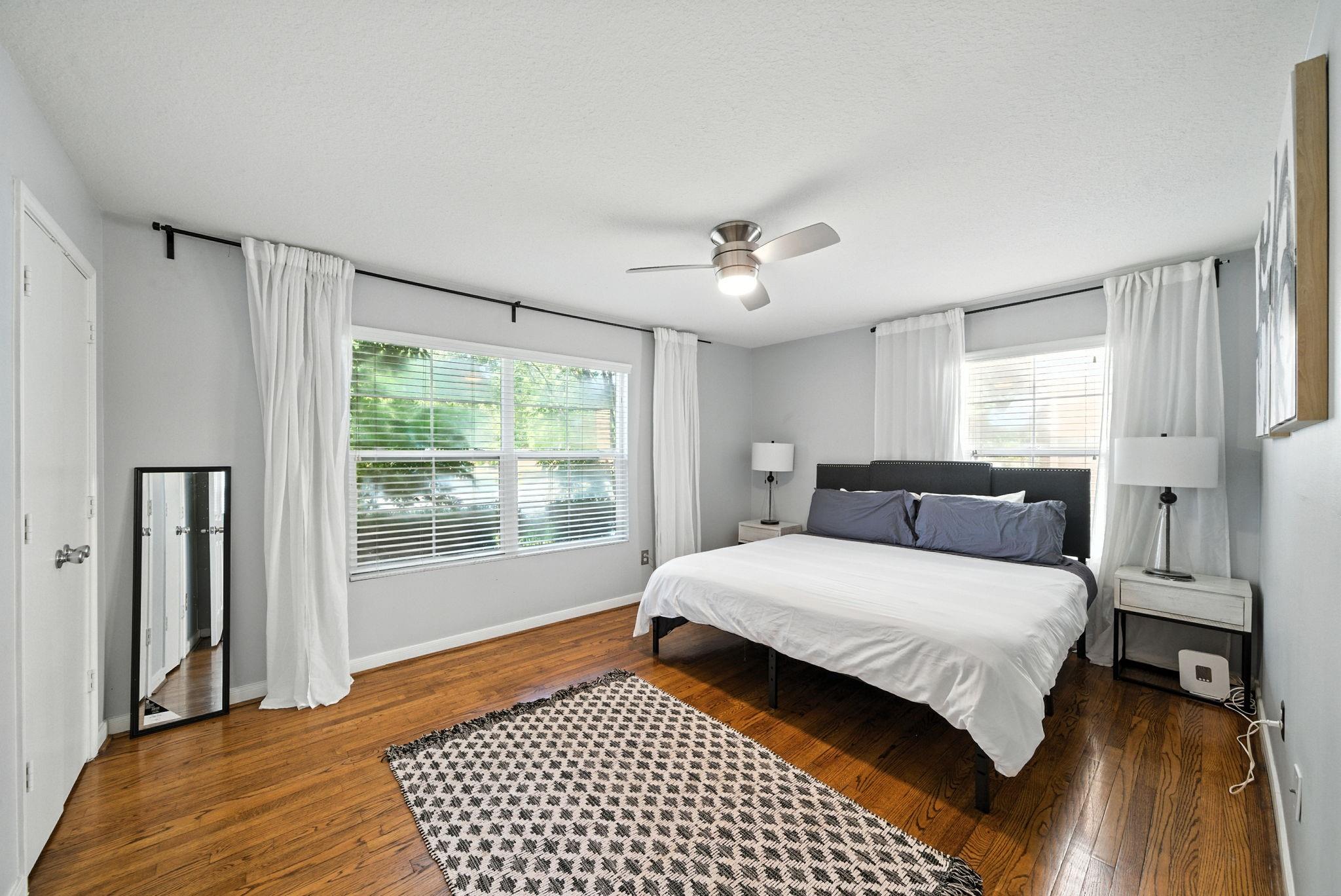 3237 Rosedale Street