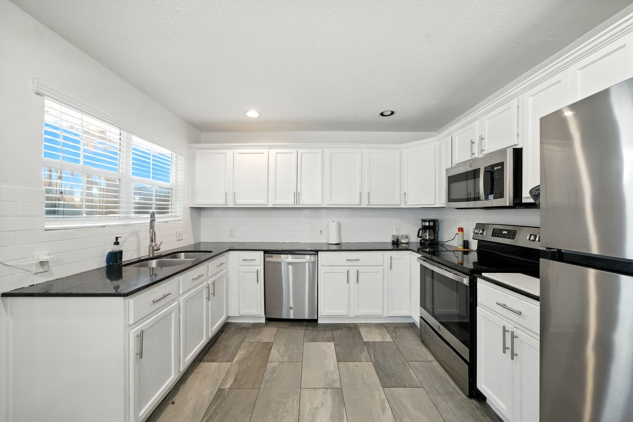 3237 Rosedale Street