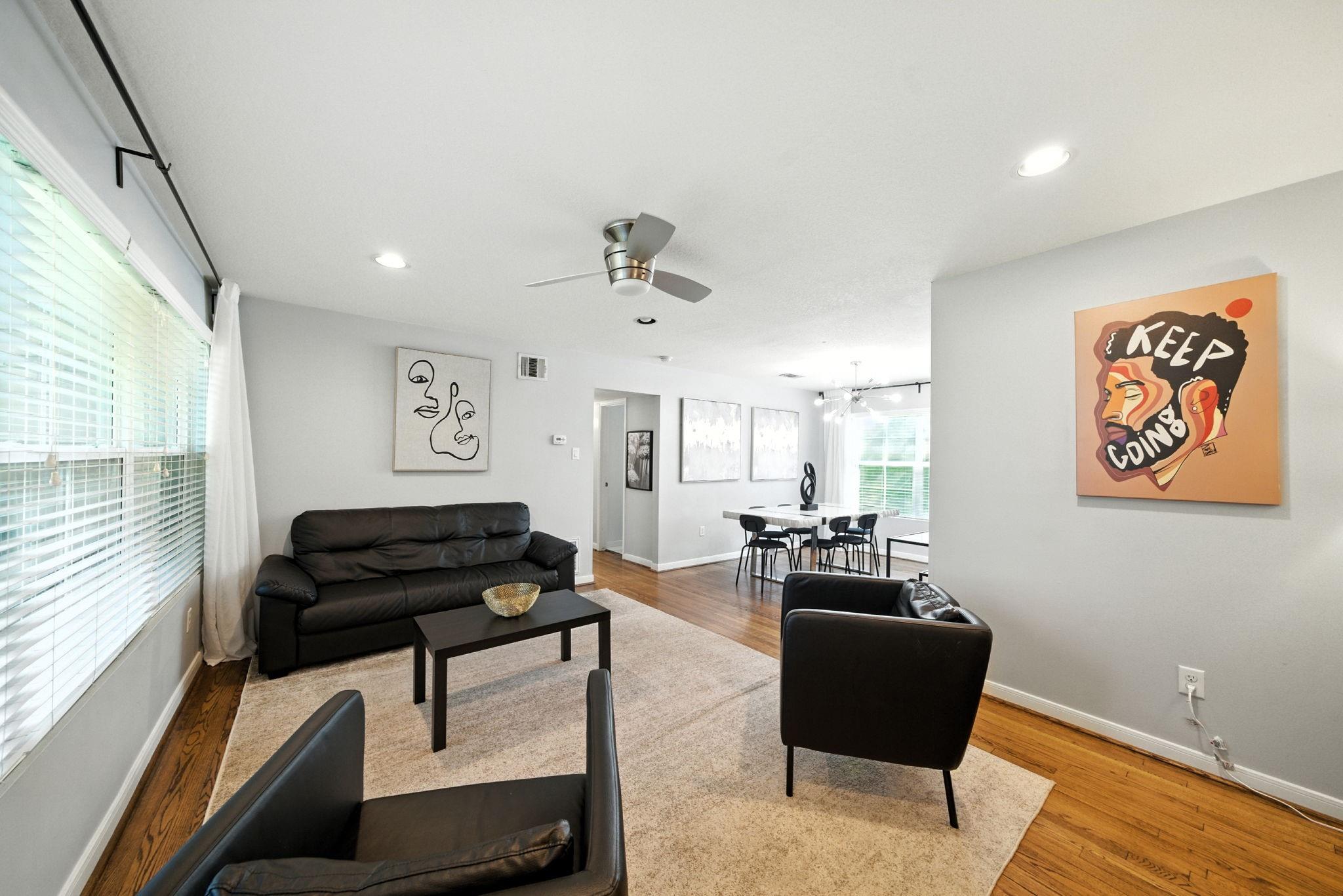 3237 Rosedale Street