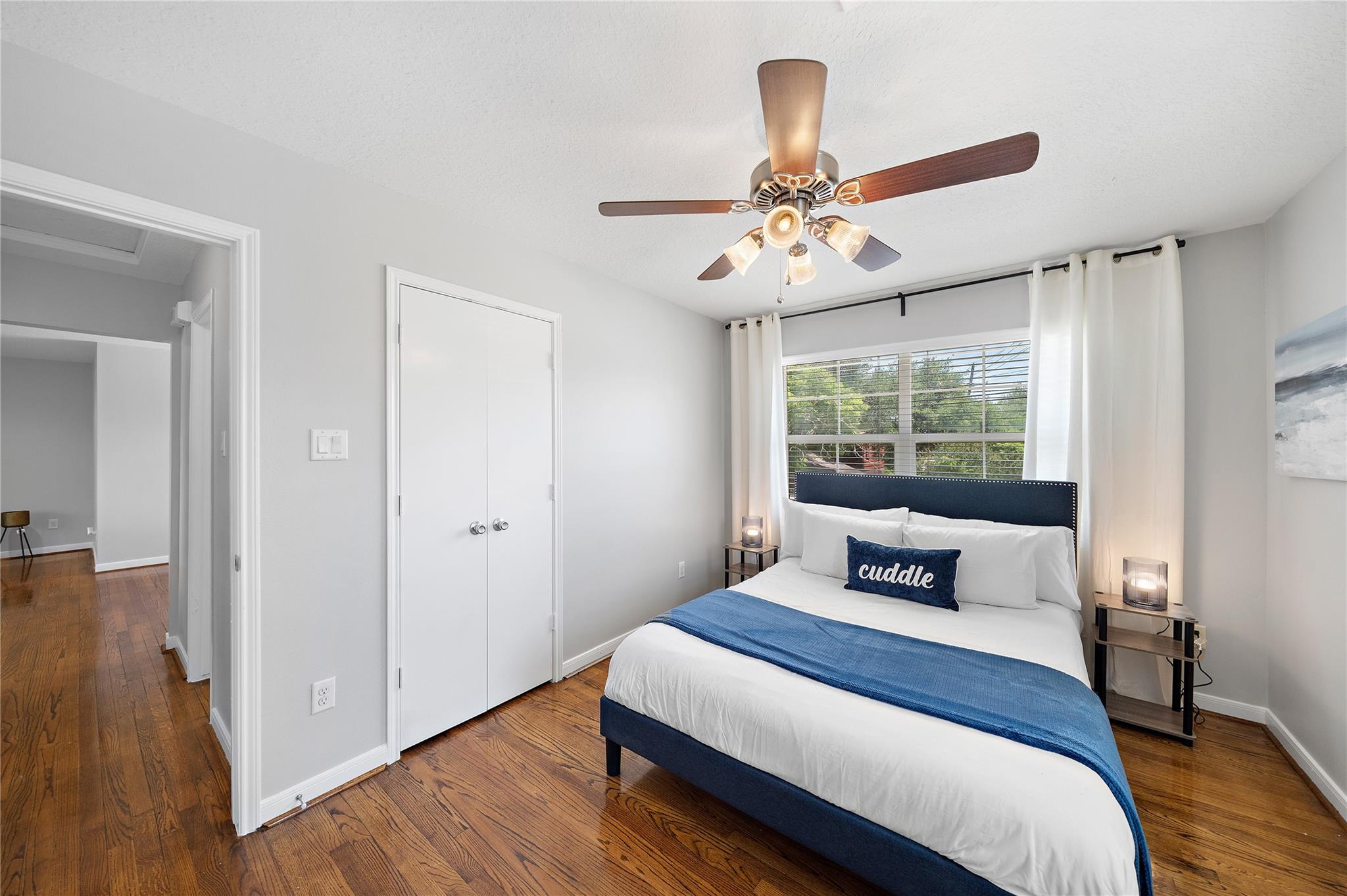 3237 Rosedale Street