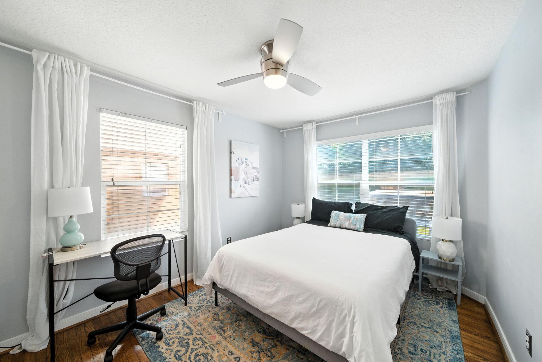 3237 Rosedale Street