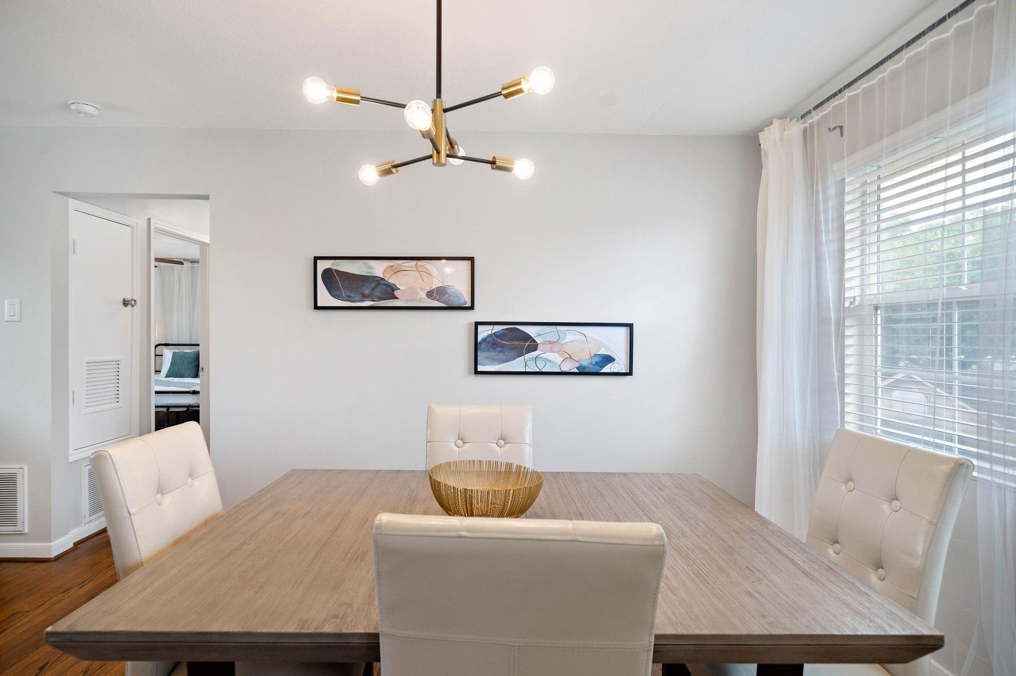 3237 Rosedale Street