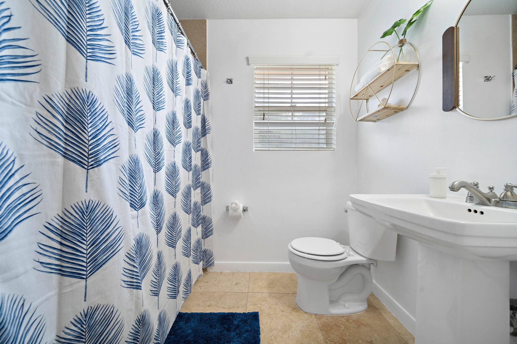 3237 Rosedale Street