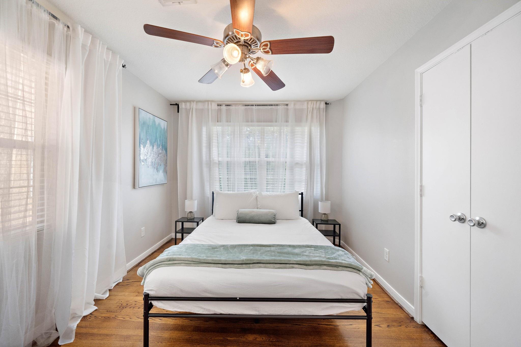 3237 Rosedale Street