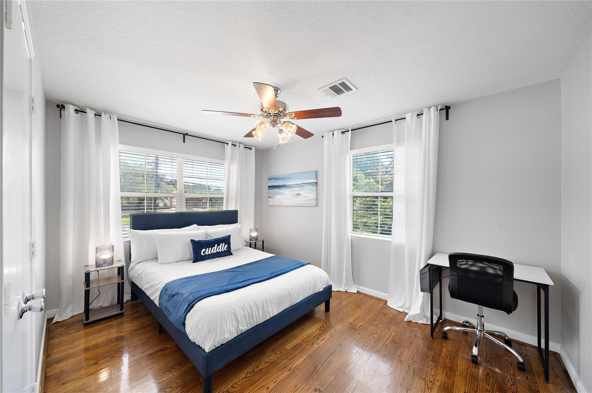 3237 Rosedale Street