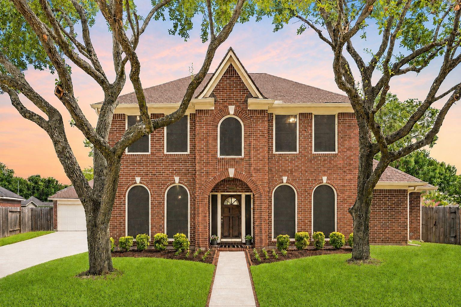 12406 Arrondi Circle