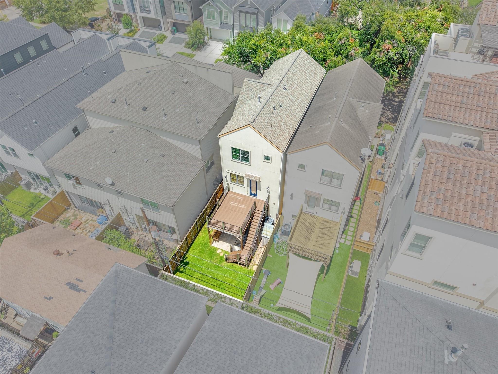 1129 W Bell Street