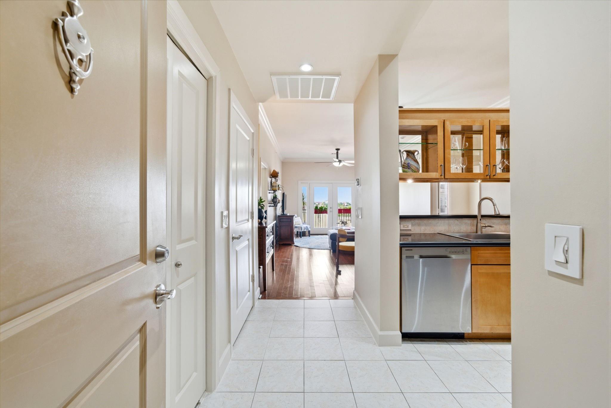 100 Willard Street # 36