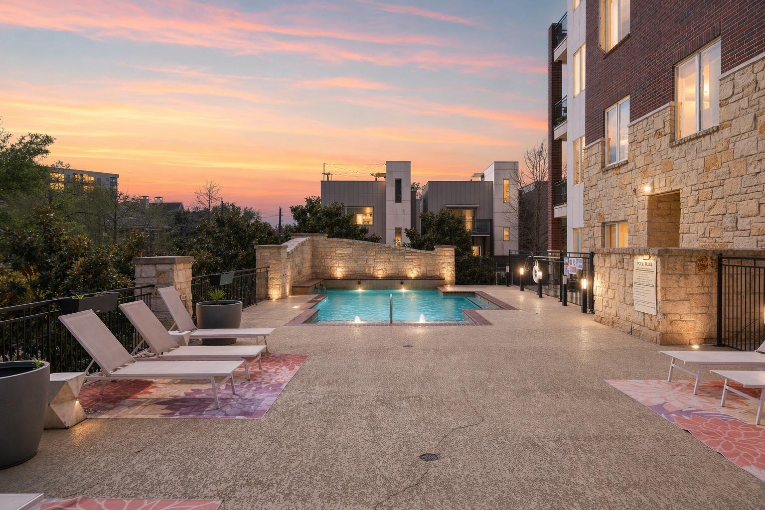 100 Willard Street # 36