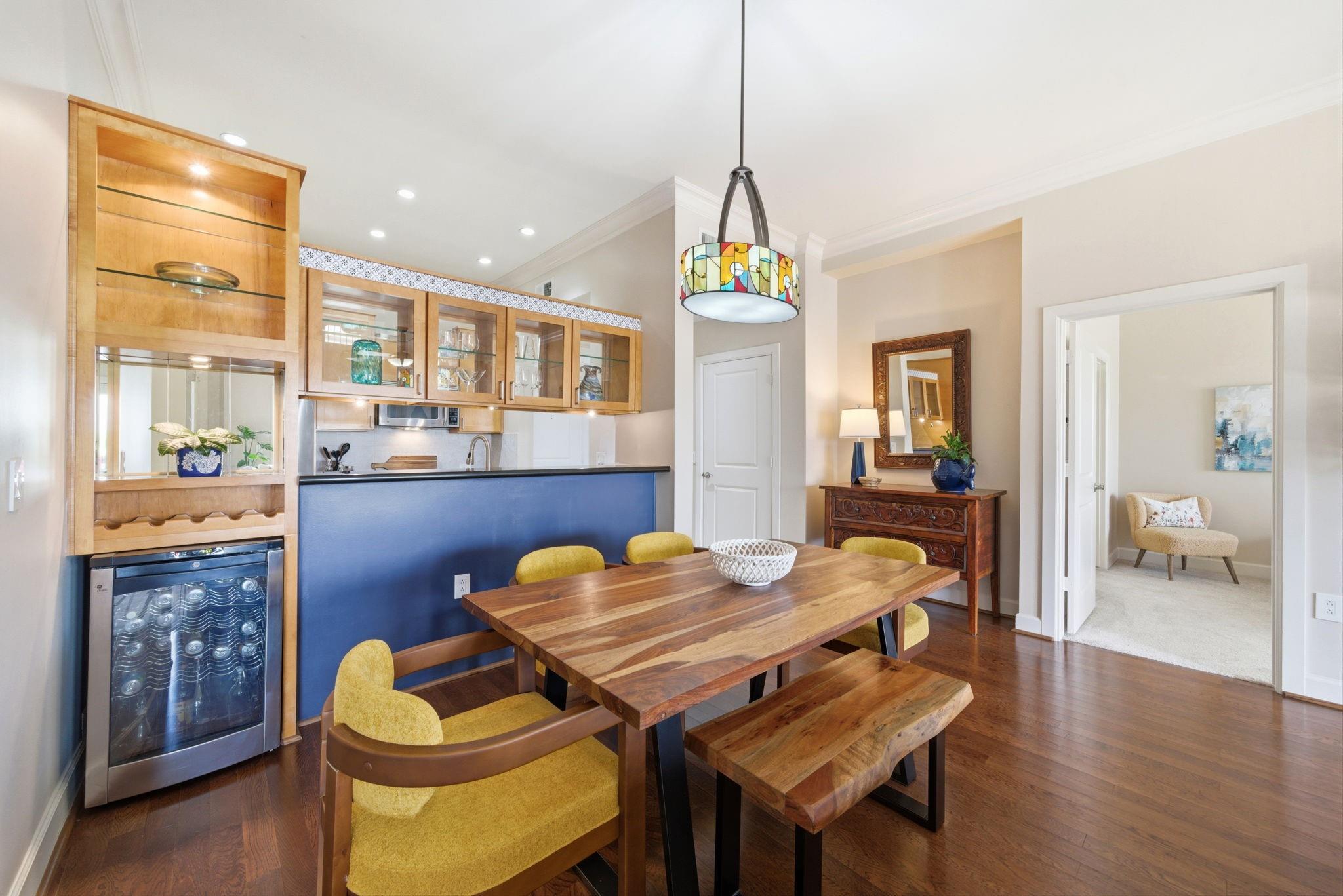 100 Willard Street # 36