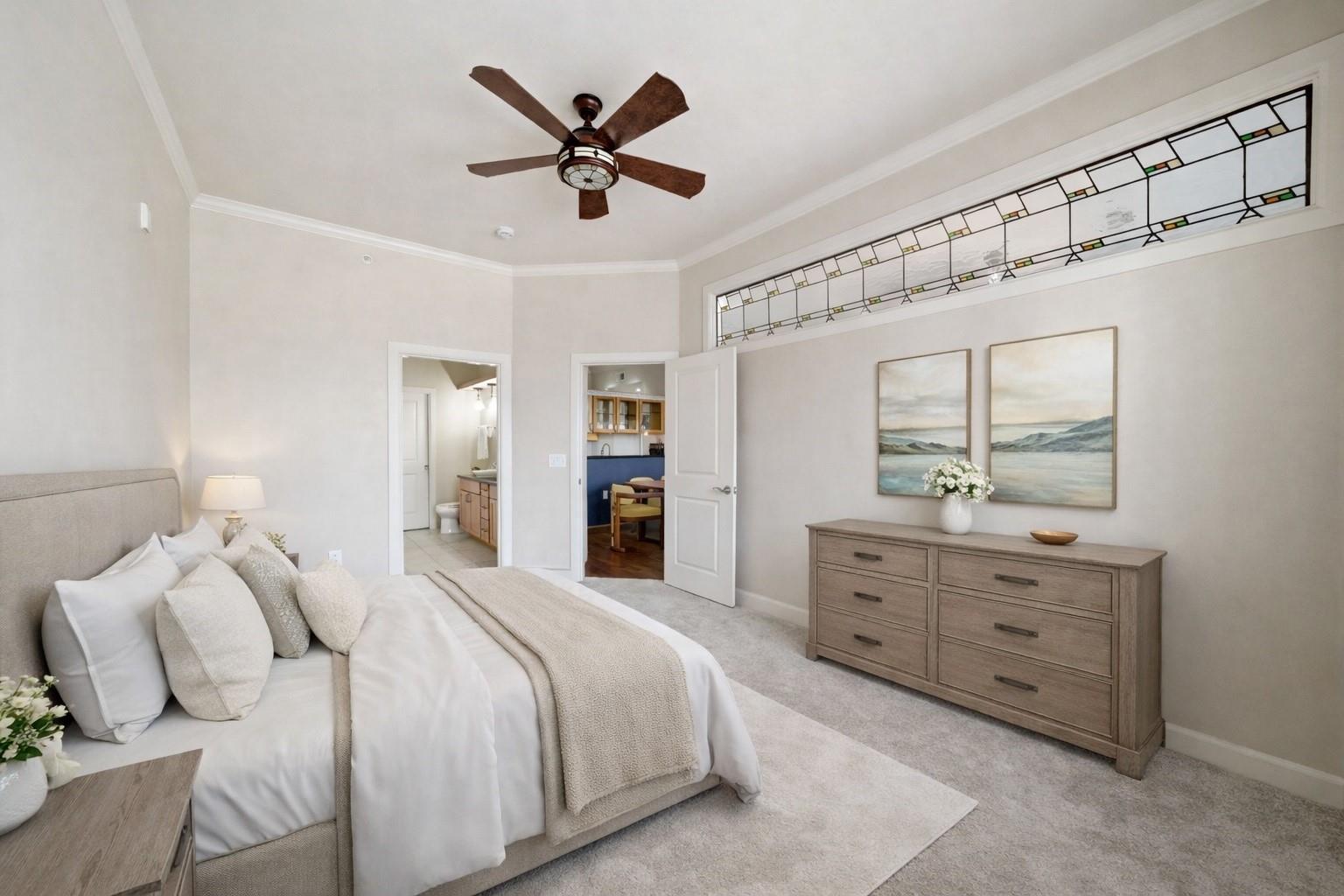 100 Willard Street # 36