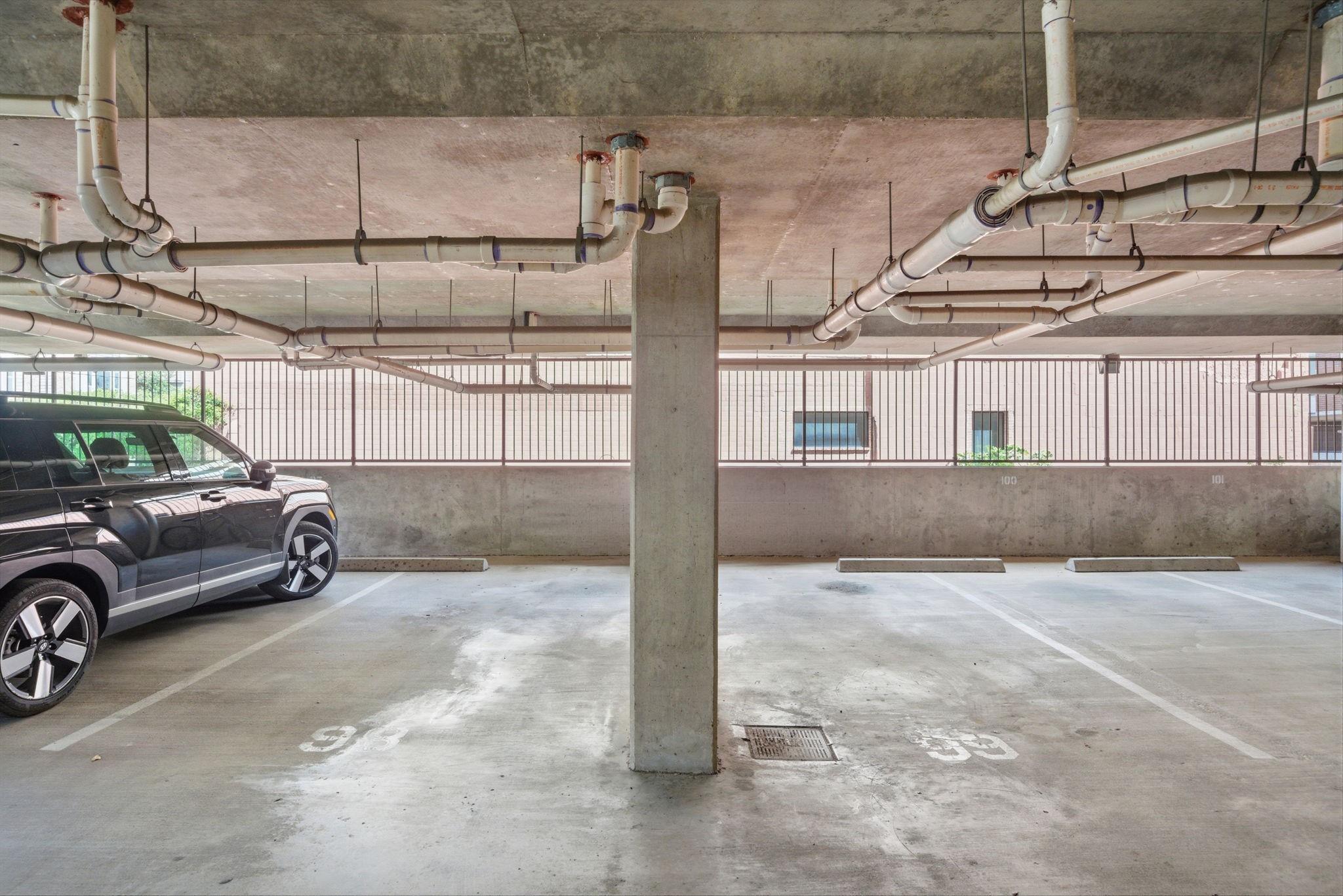 100 Willard Street # 36