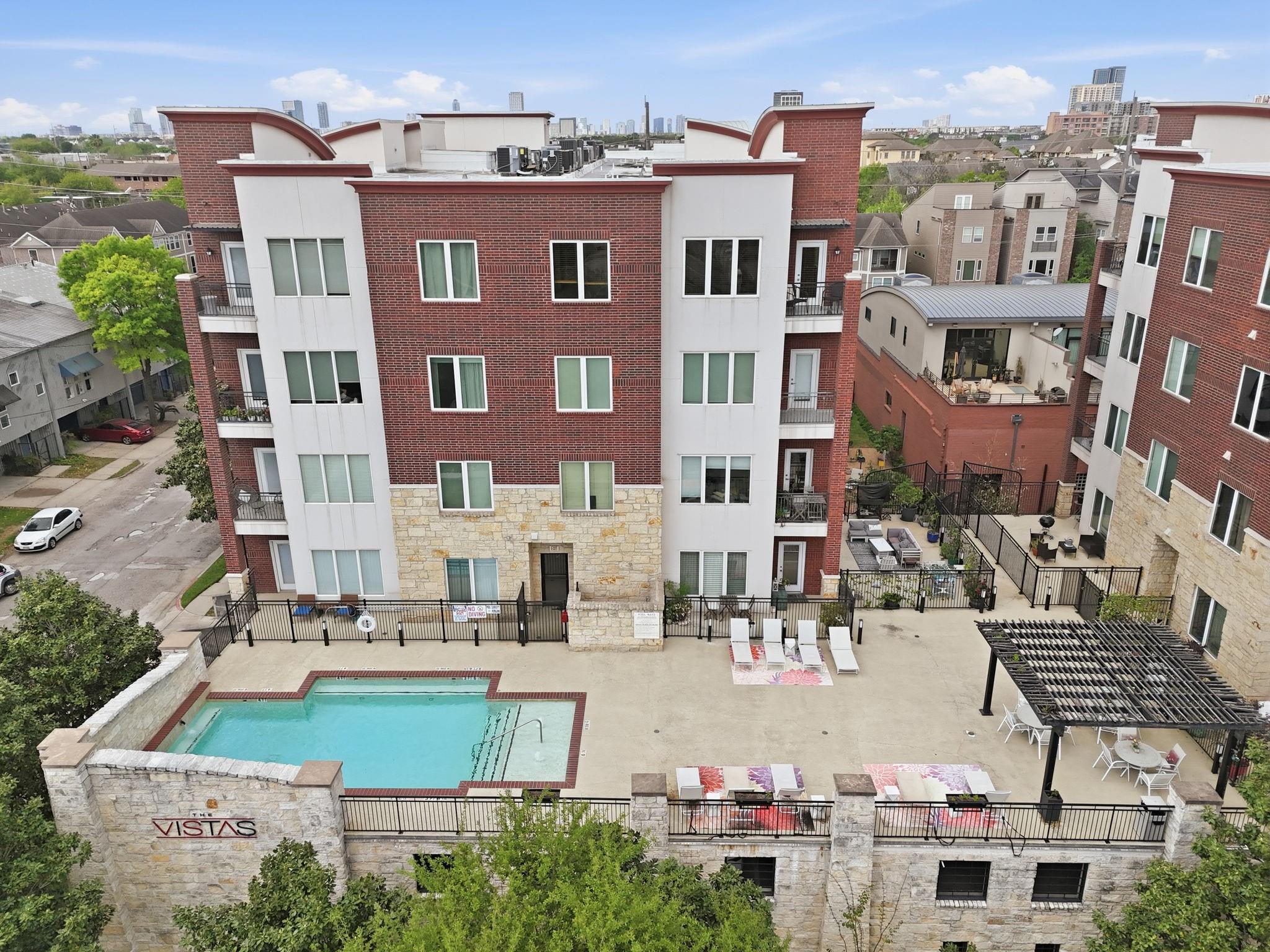 100 Willard Street # 36