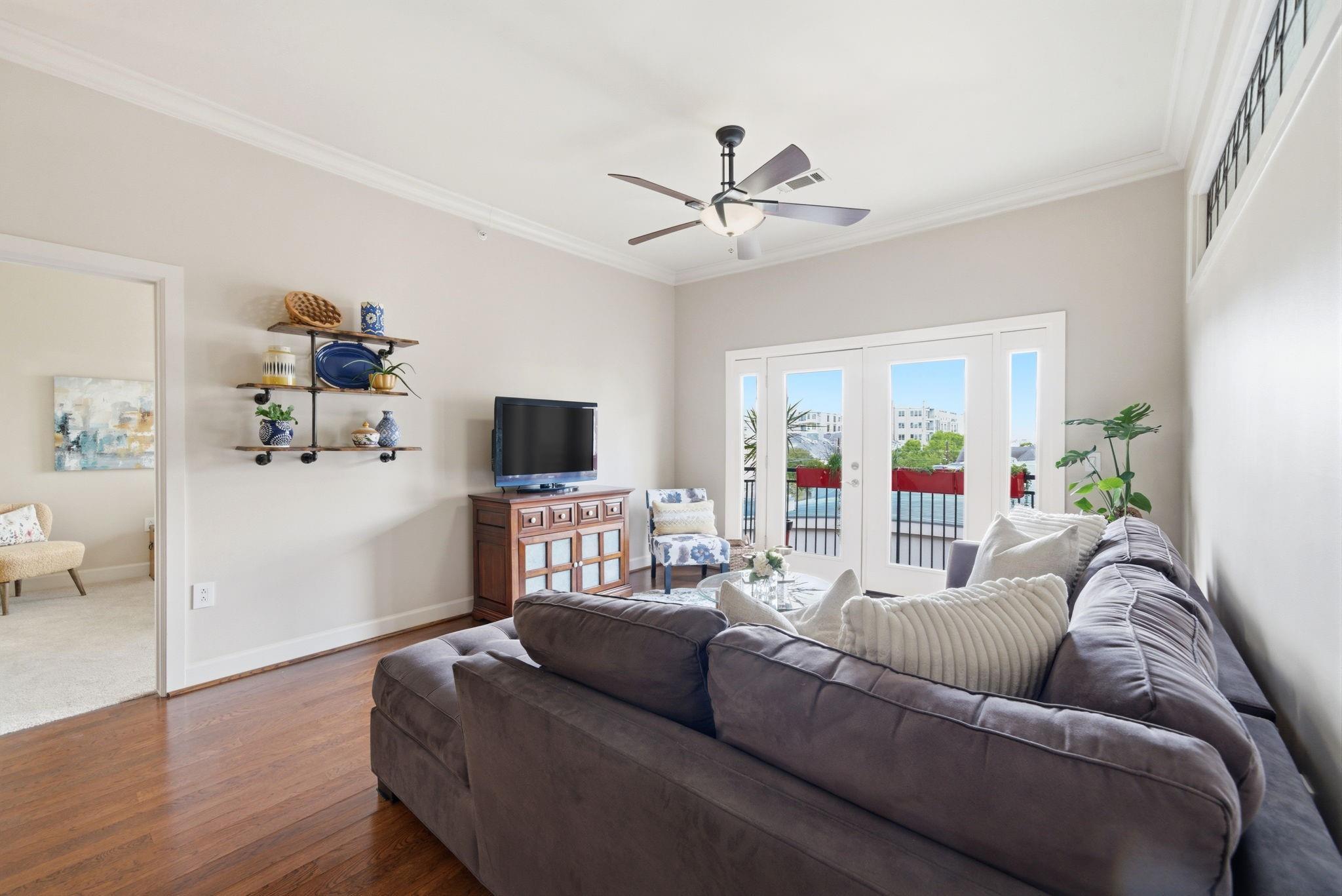 100 Willard Street # 36