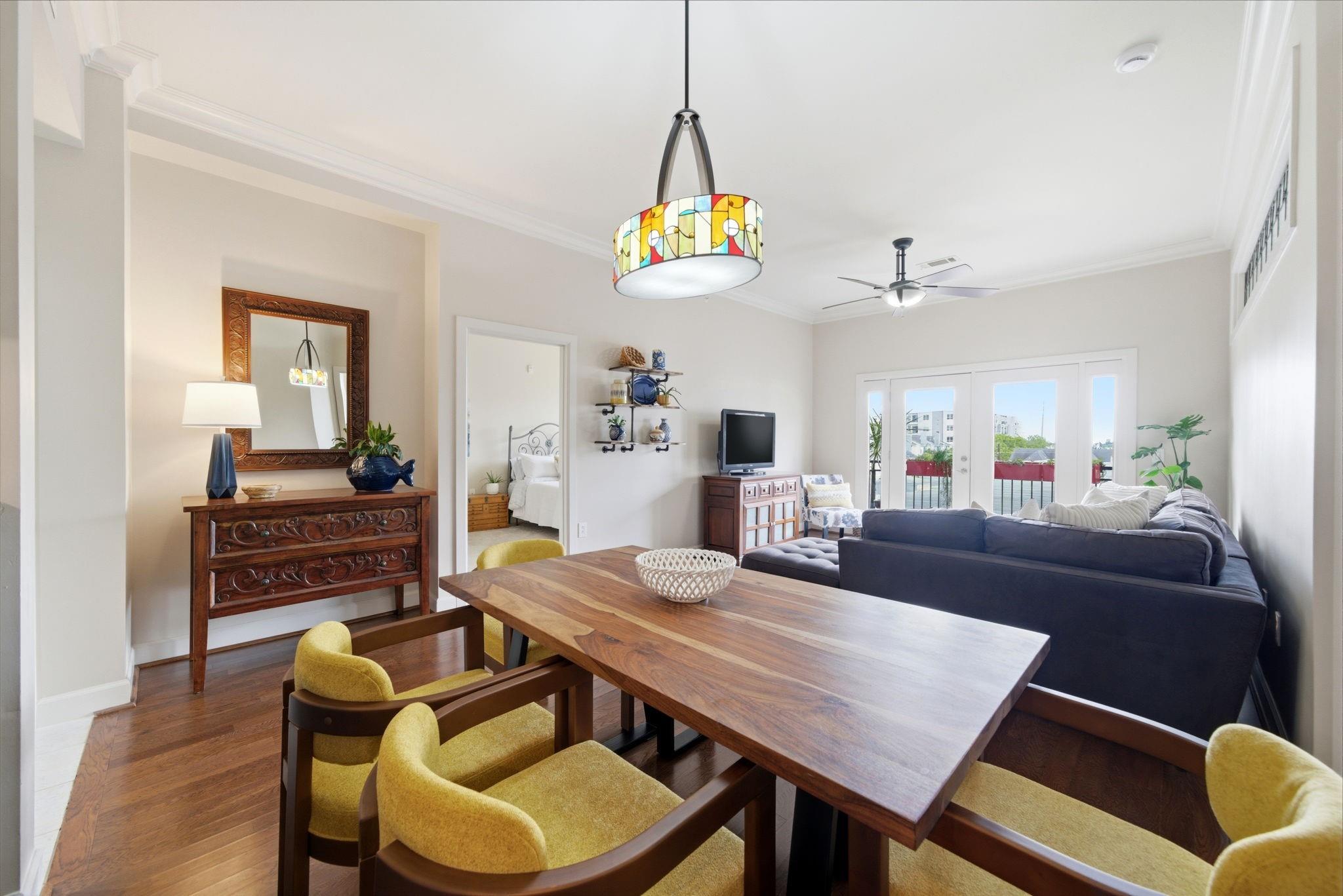 100 Willard Street # 36