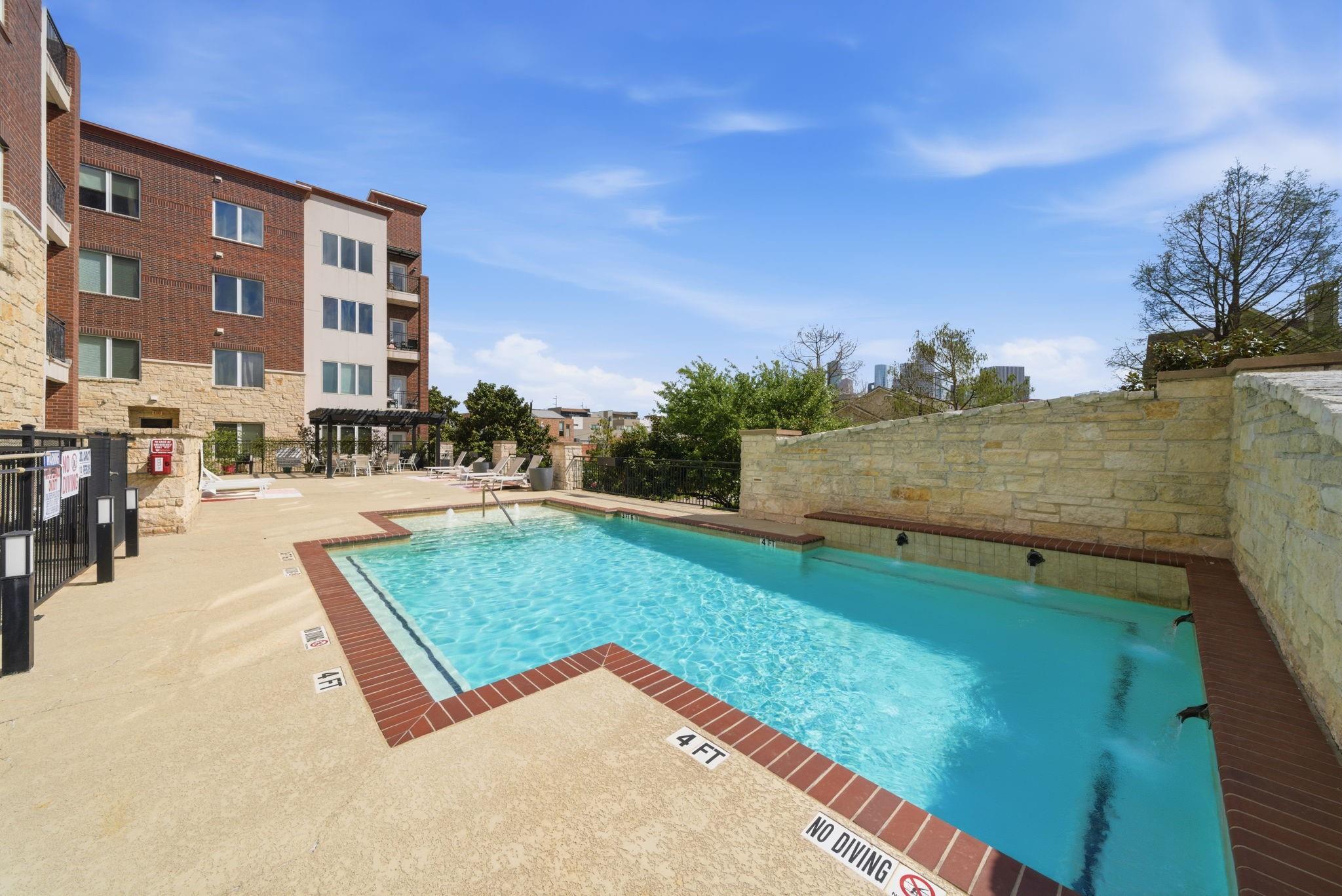 100 Willard Street # 36