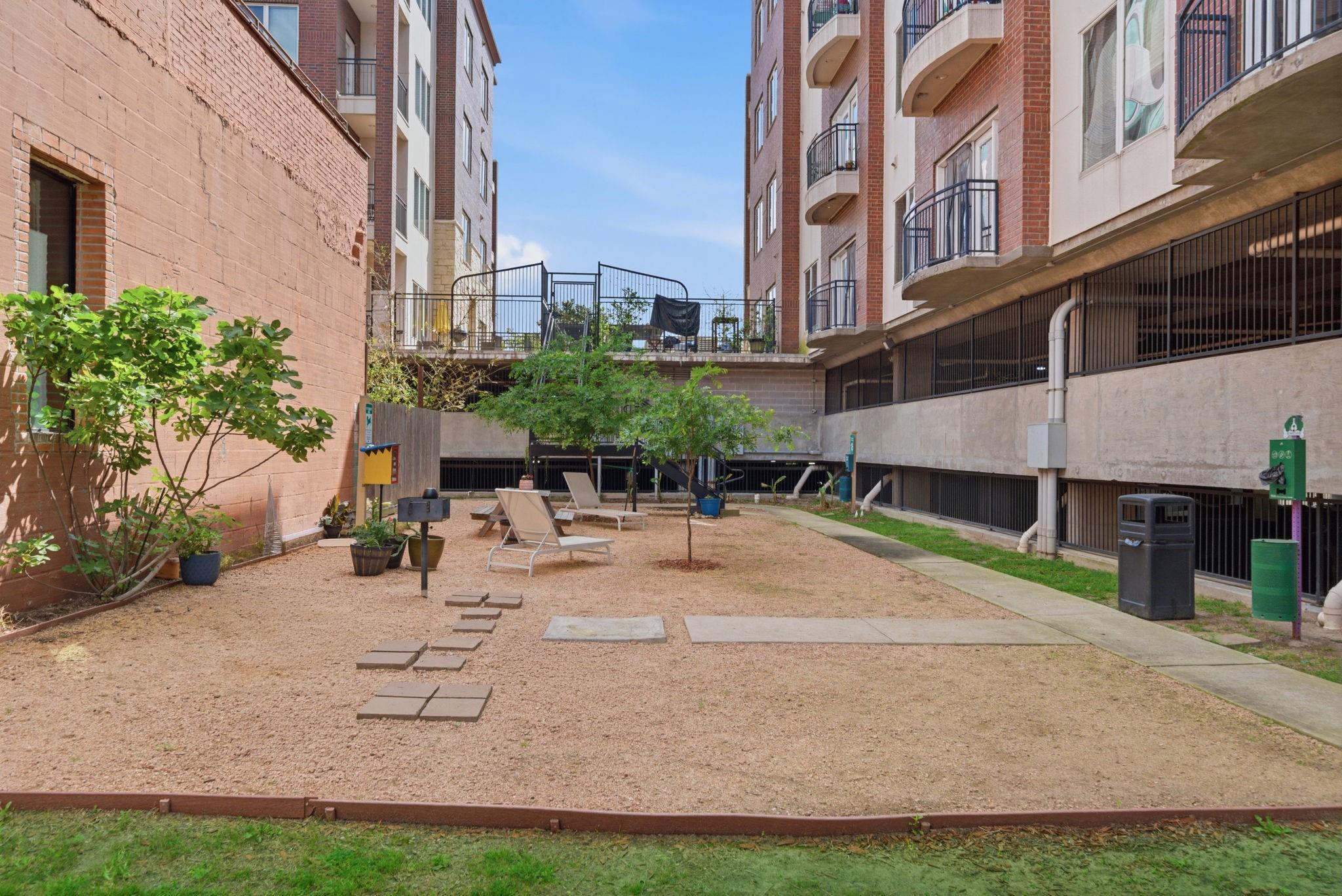 100 Willard Street # 36