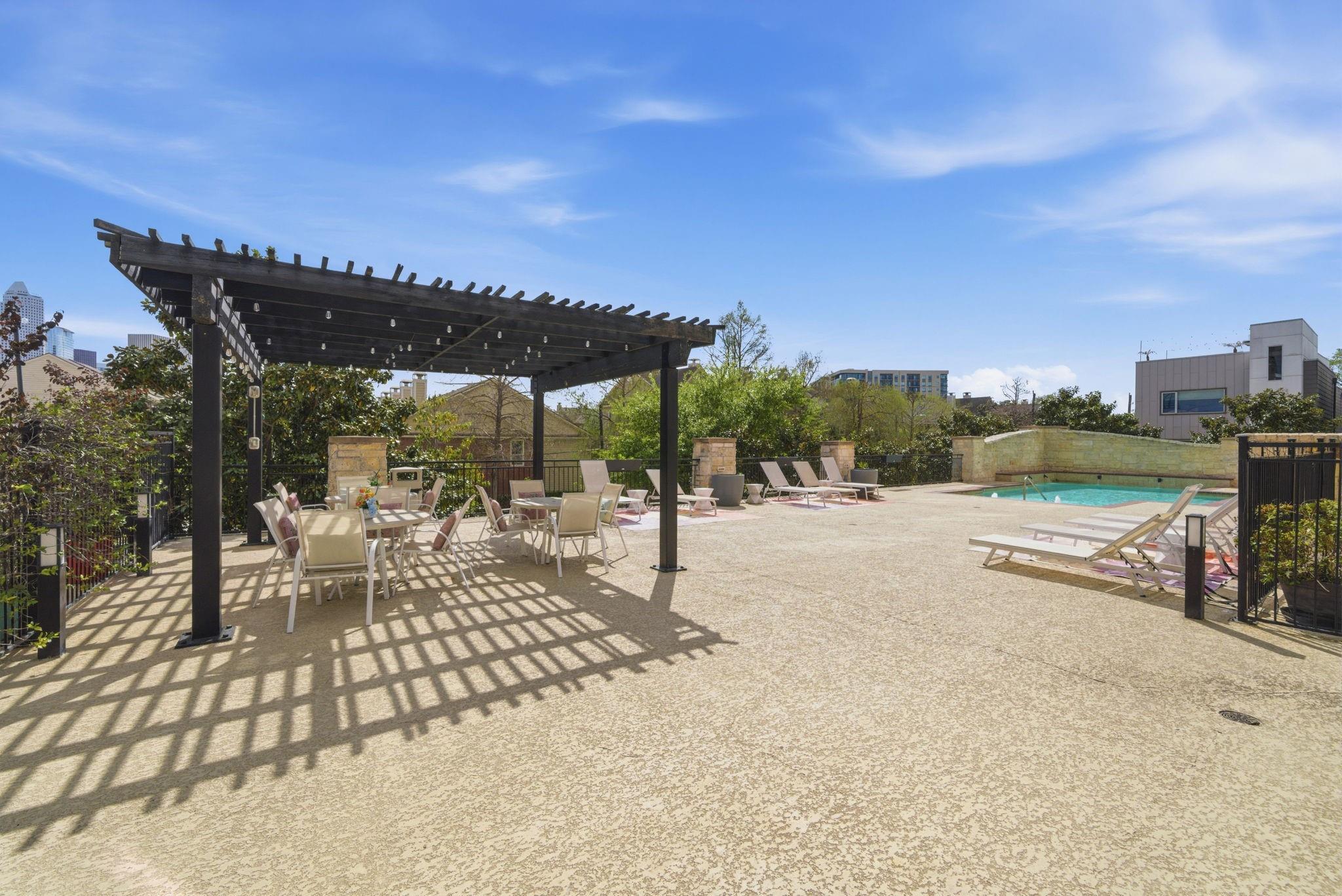 100 Willard Street # 36