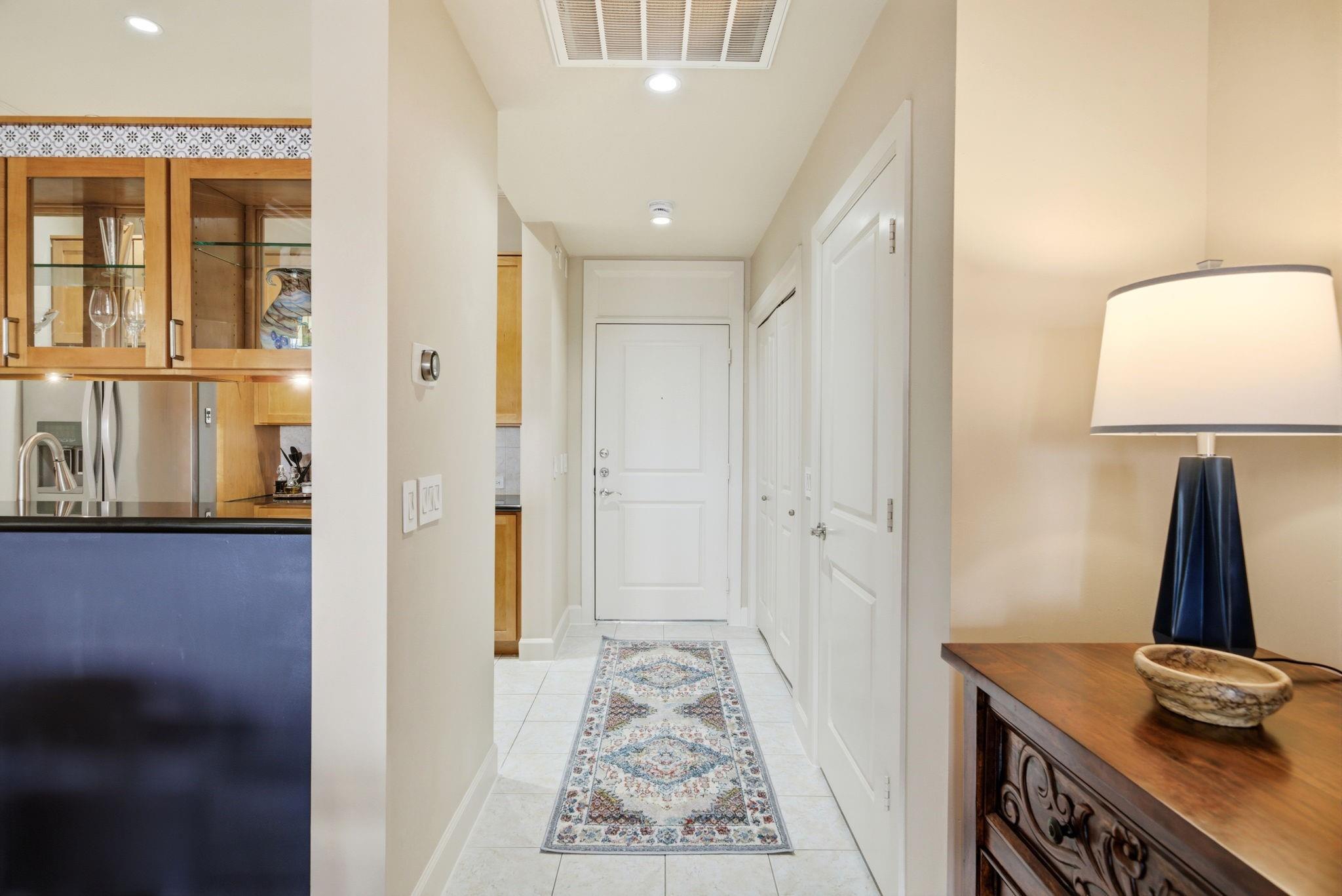 100 Willard Street # 36