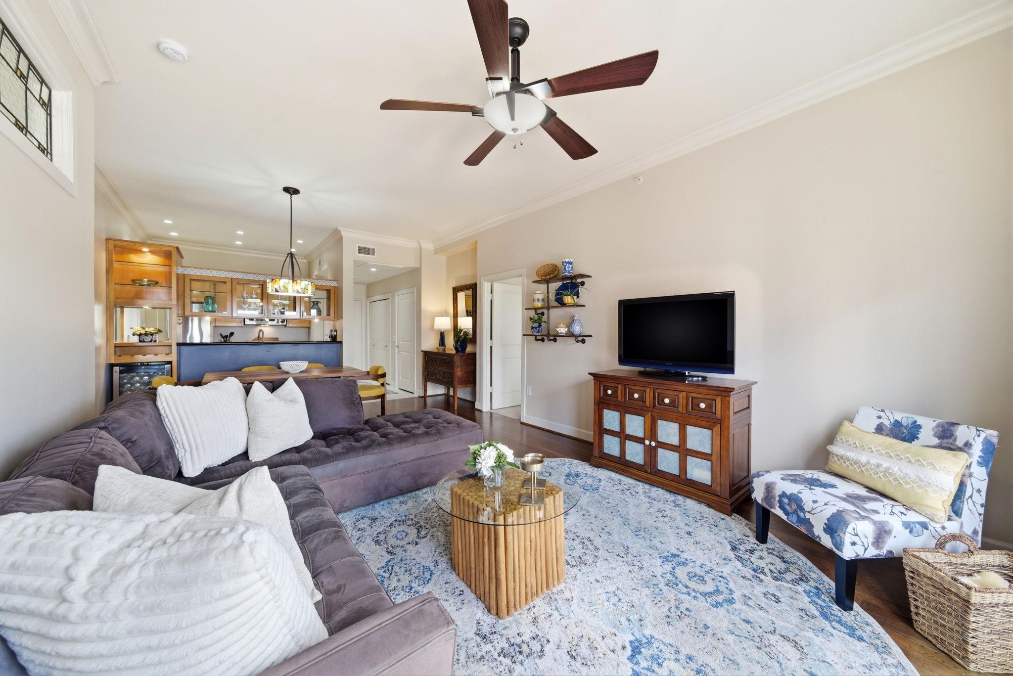 100 Willard Street # 36