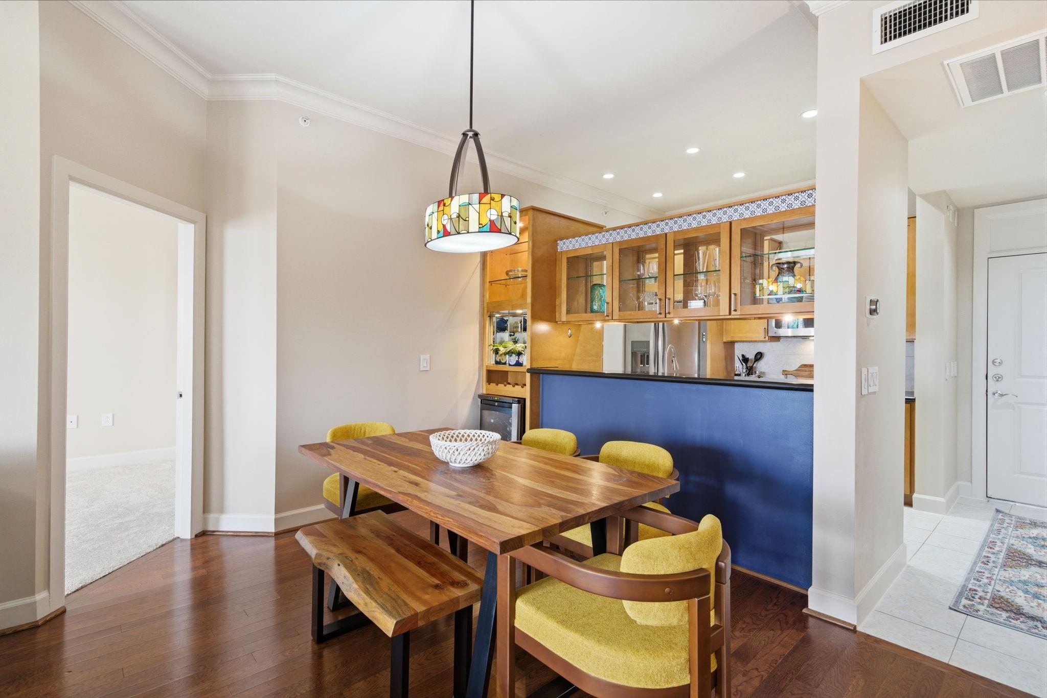 100 Willard Street # 36