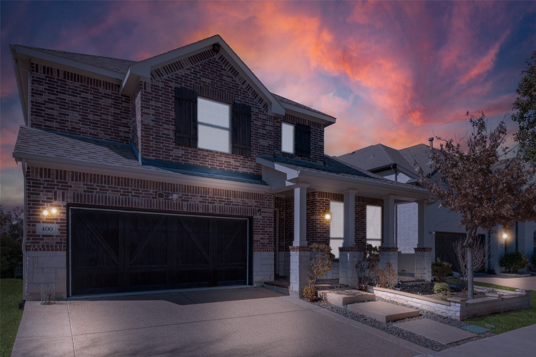 400 Warwick Boulevard