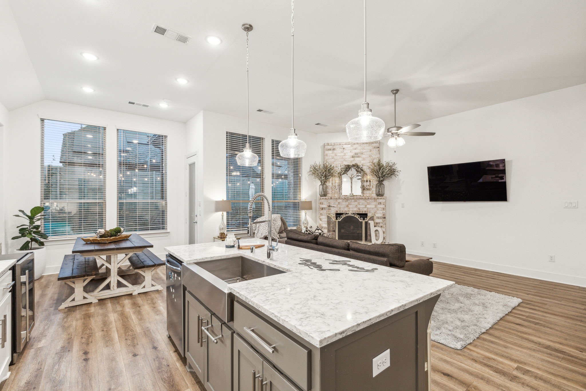 1612 Chickadee Drive