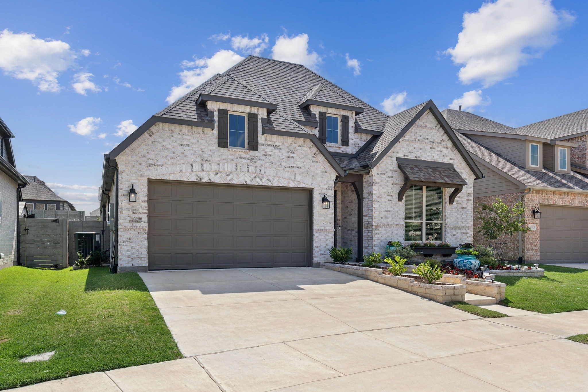 1612 Chickadee Drive