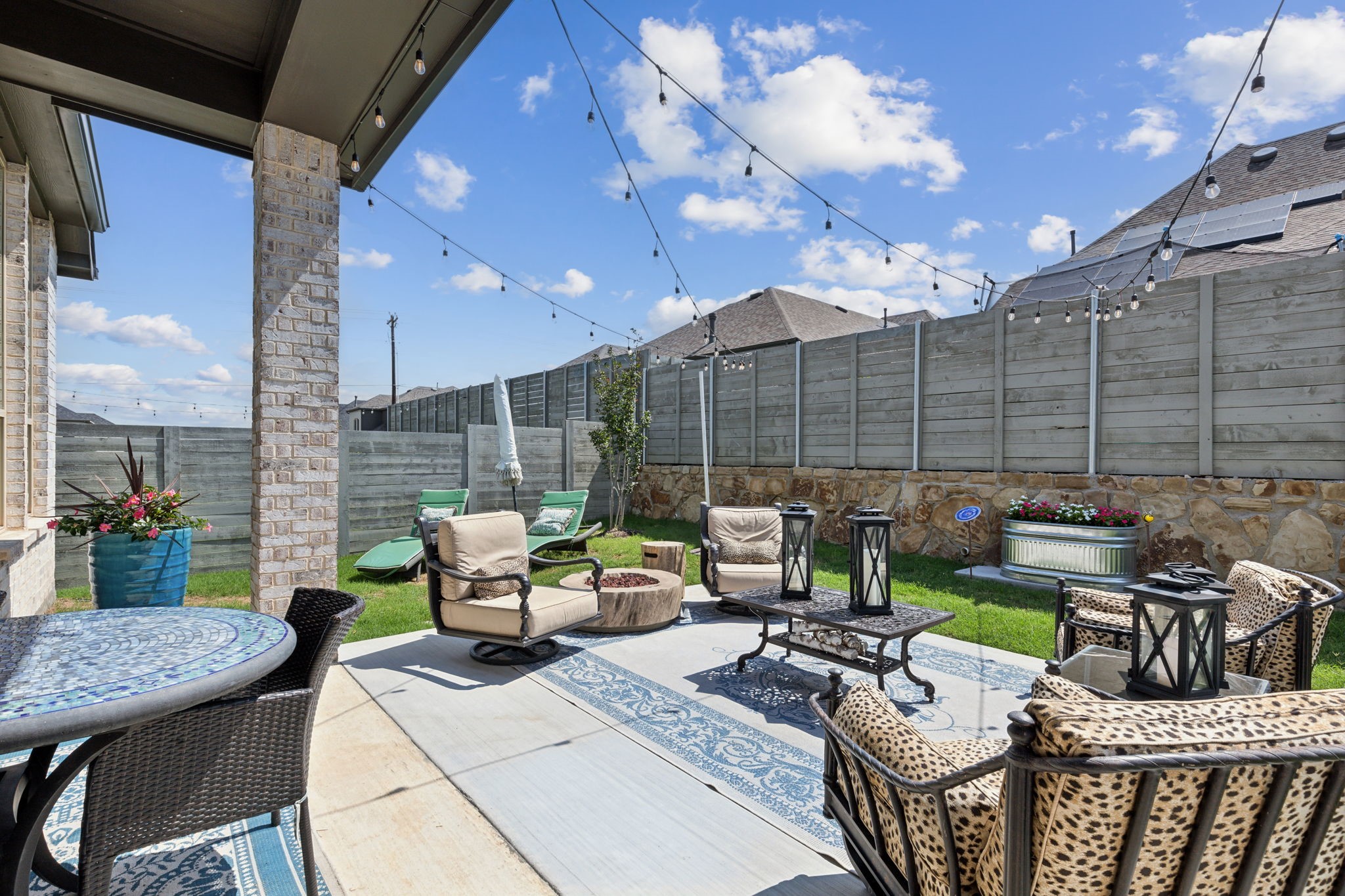 1612 Chickadee Drive