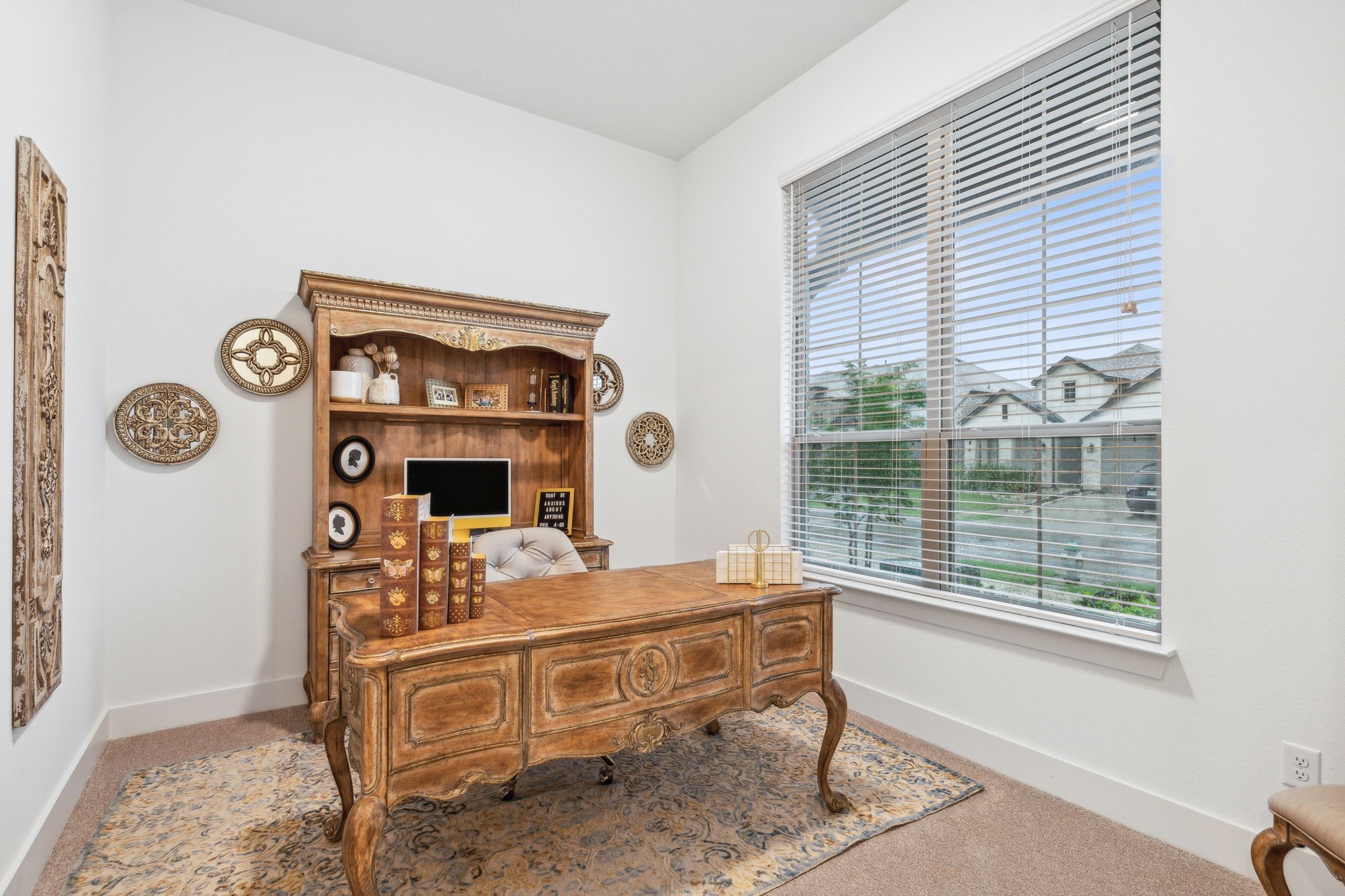 1612 Chickadee Drive