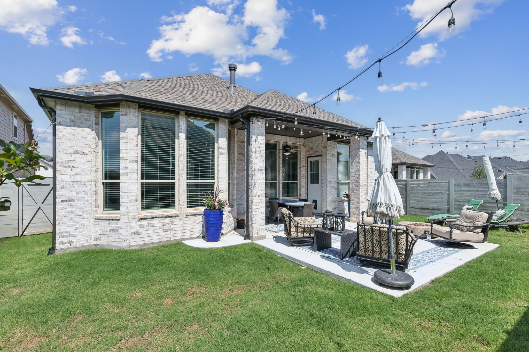 1612 Chickadee Drive