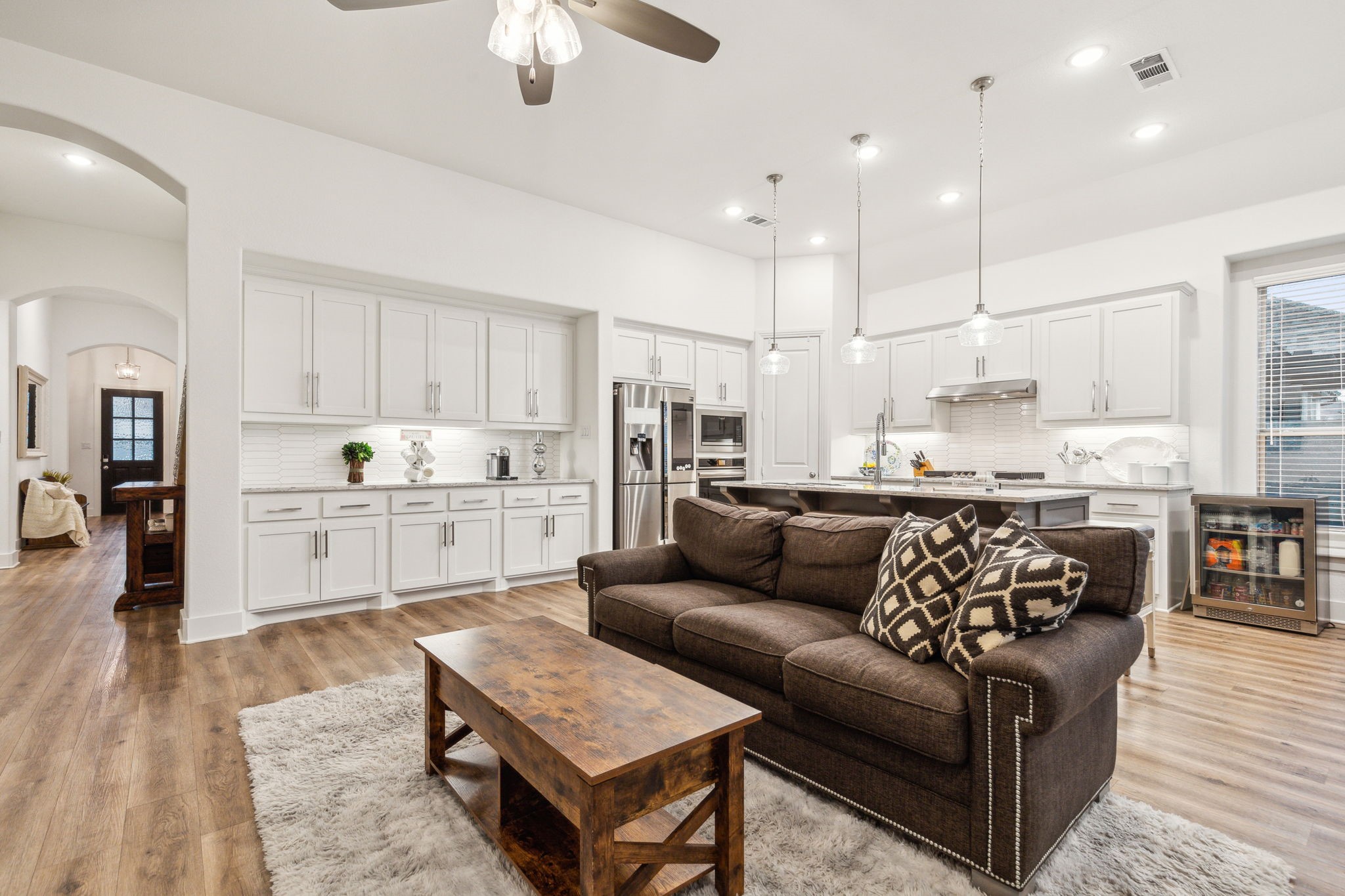 1612 Chickadee Drive