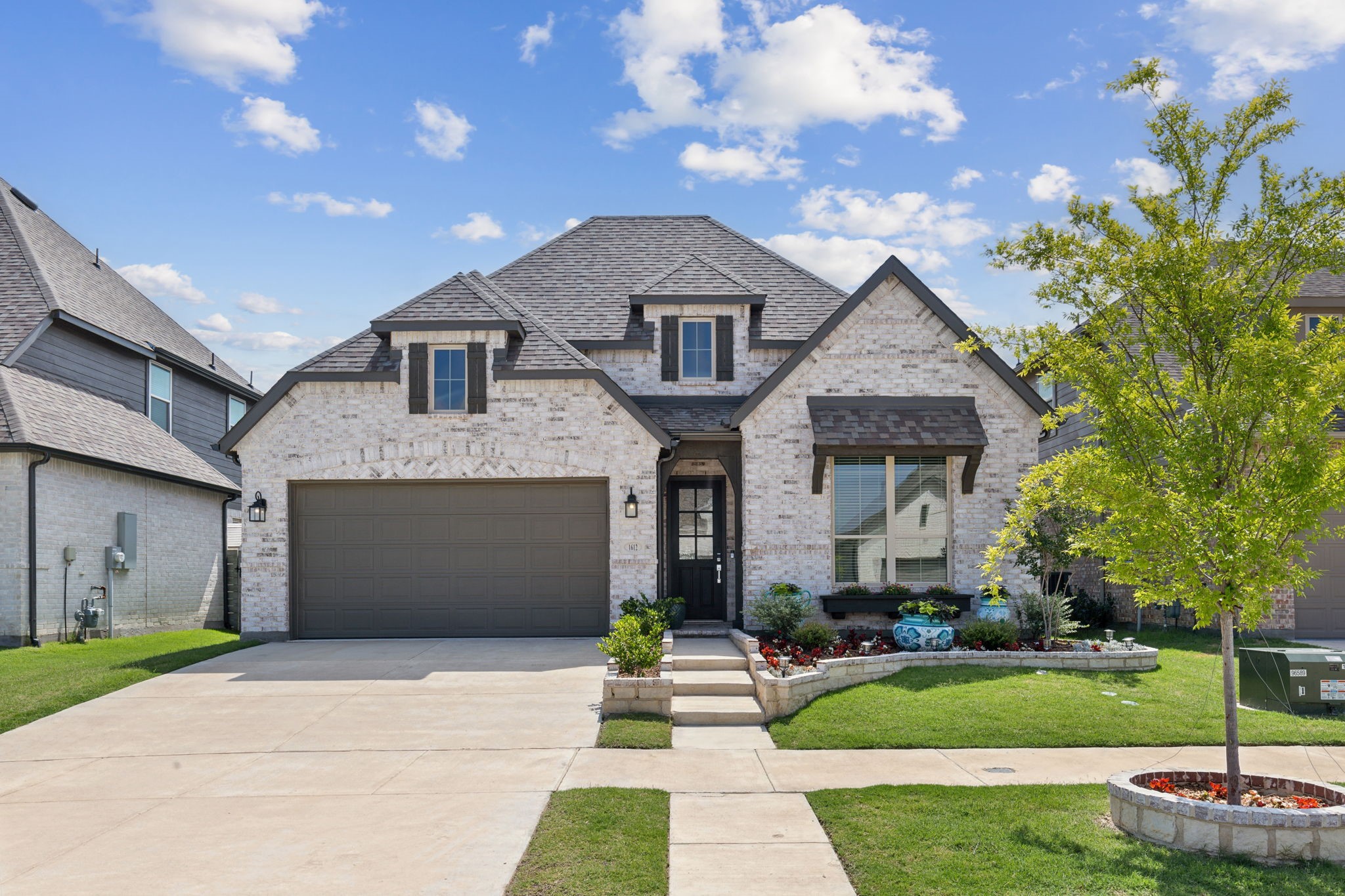 1612 Chickadee Drive