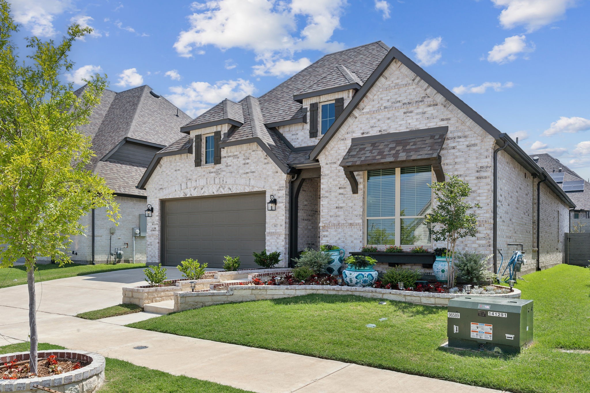 1612 Chickadee Drive