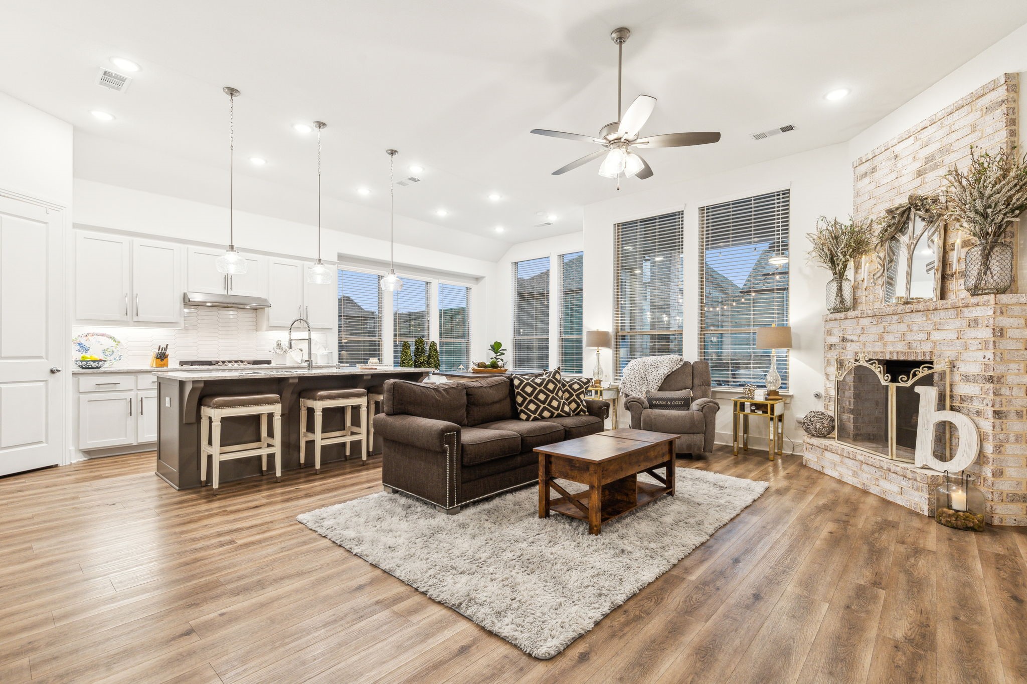 1612 Chickadee Drive