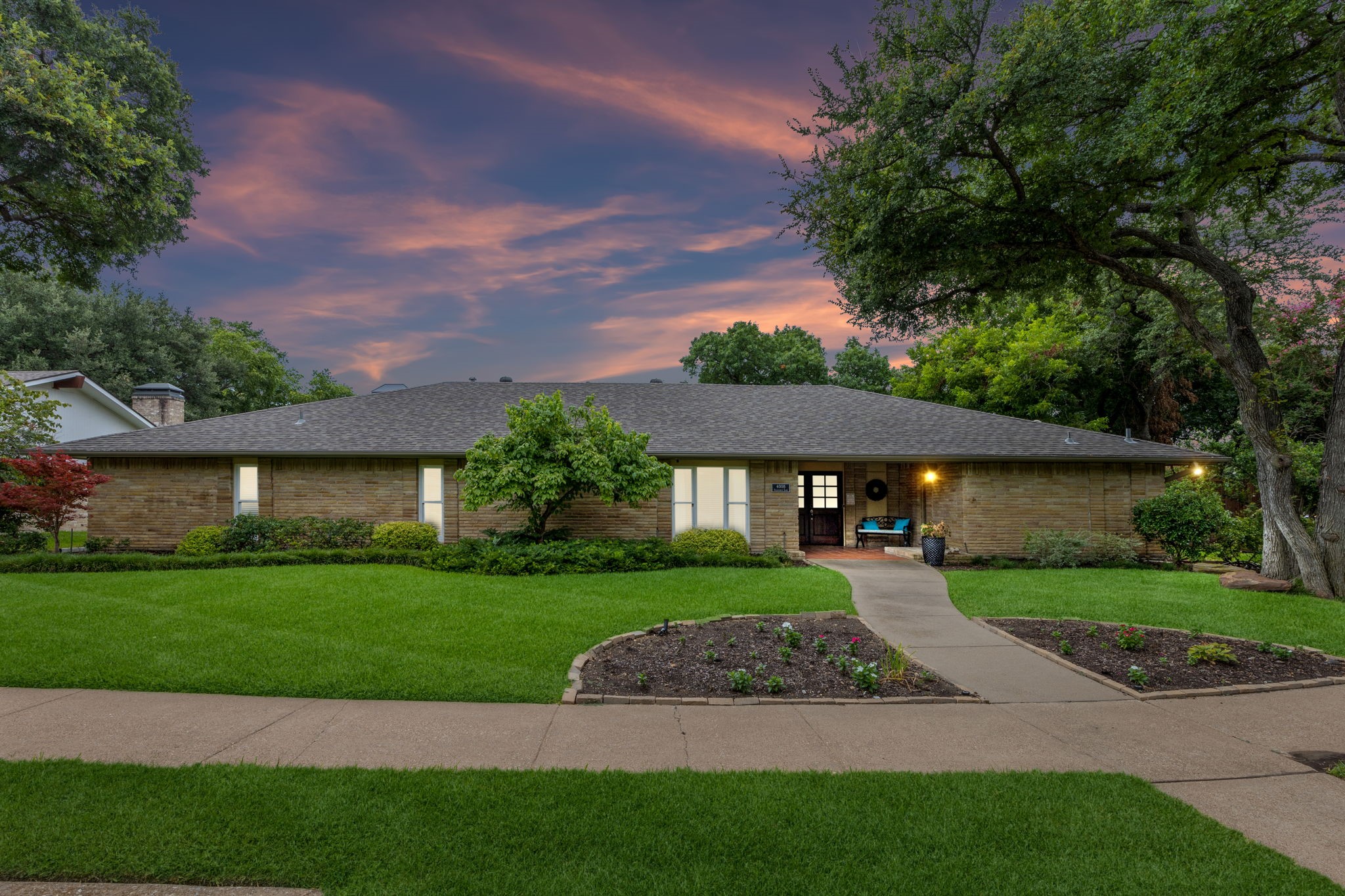 4008 Allencrest Lane