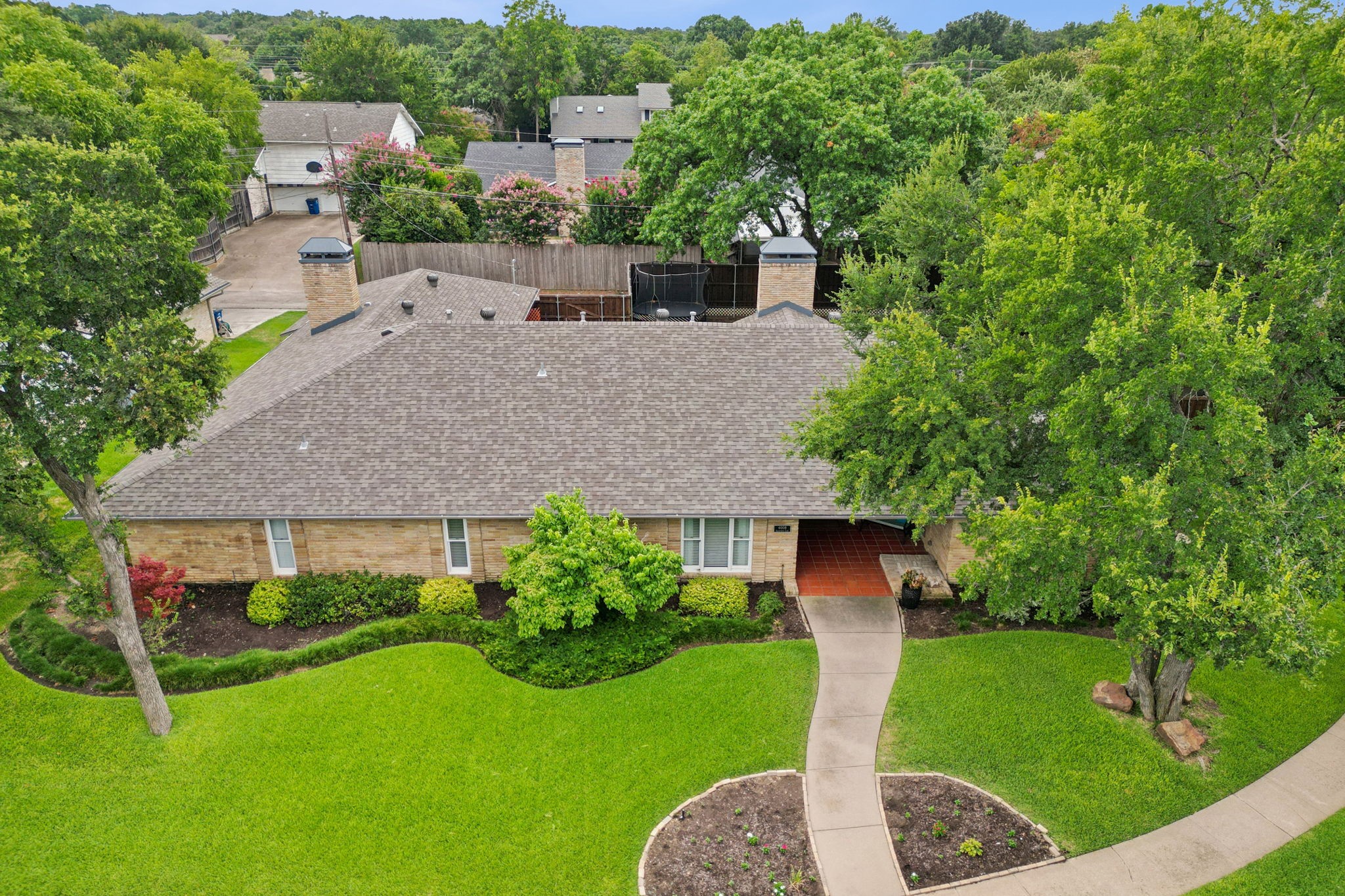 4008 Allencrest Lane