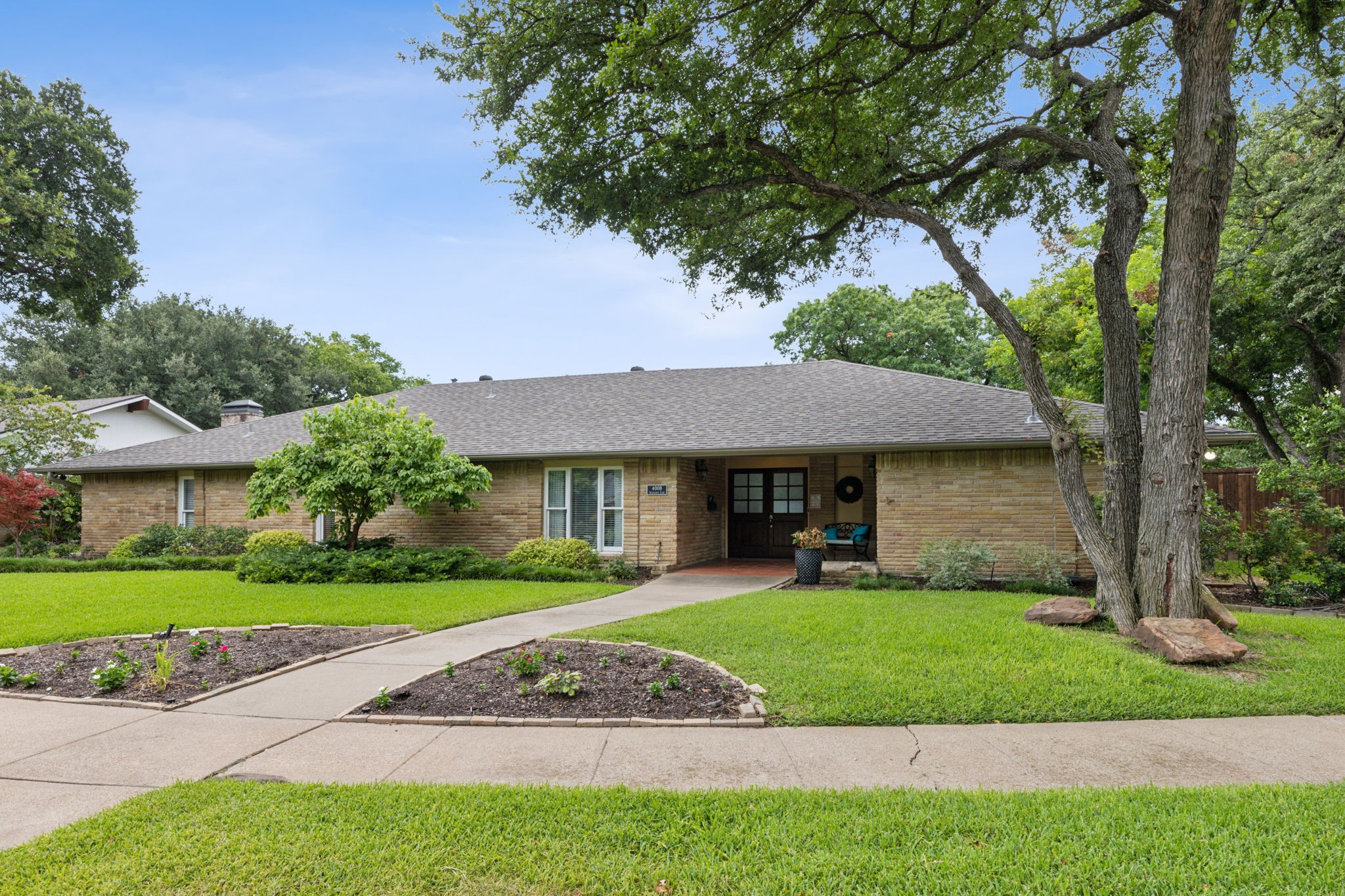 4008 Allencrest Lane