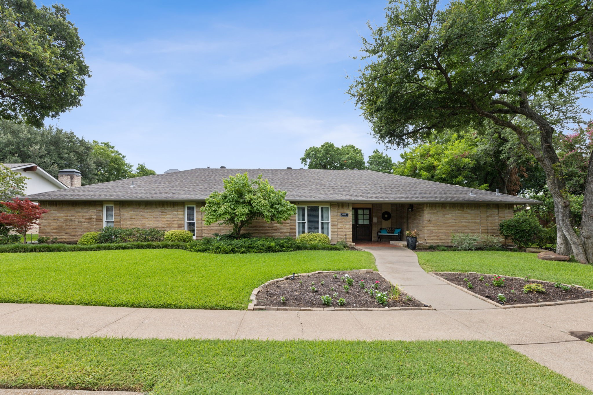 4008 Allencrest Lane