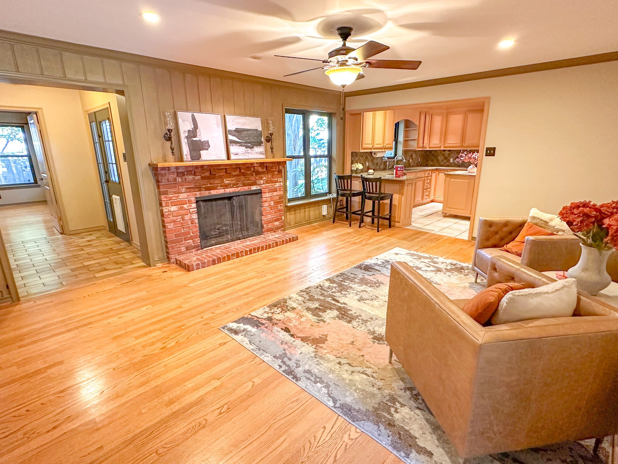 10417 Coppedge Lane
