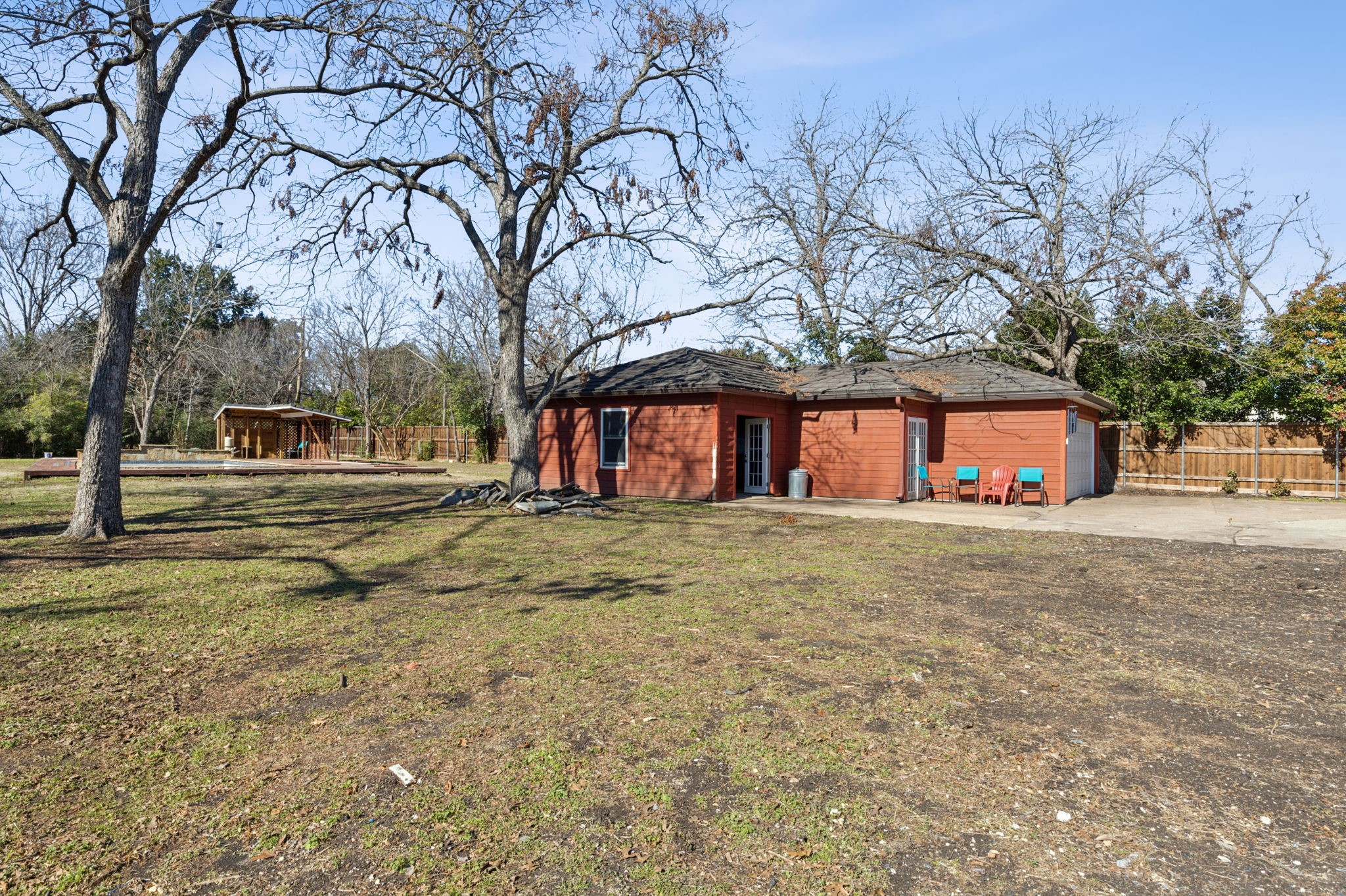 9527 Alta Mira Drive