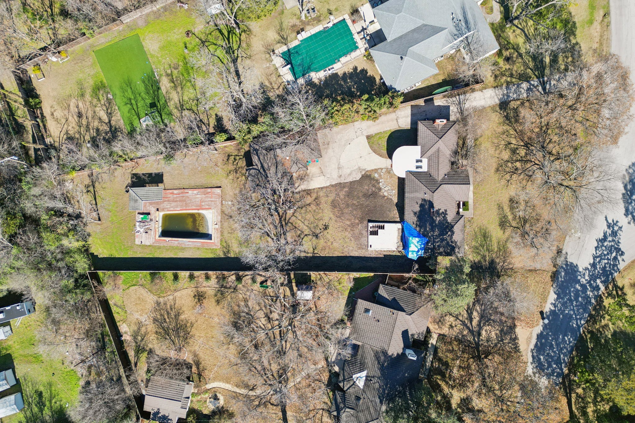 9527 Alta Mira Drive