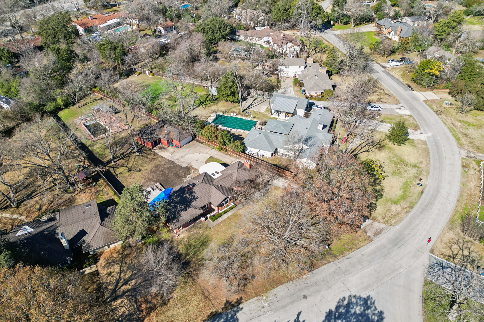 9527 Alta Mira Drive