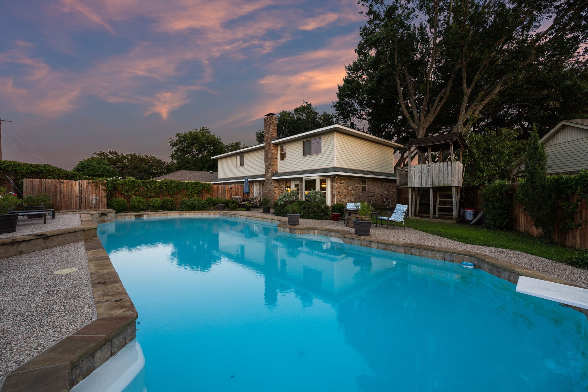 1703 Hanover Drive