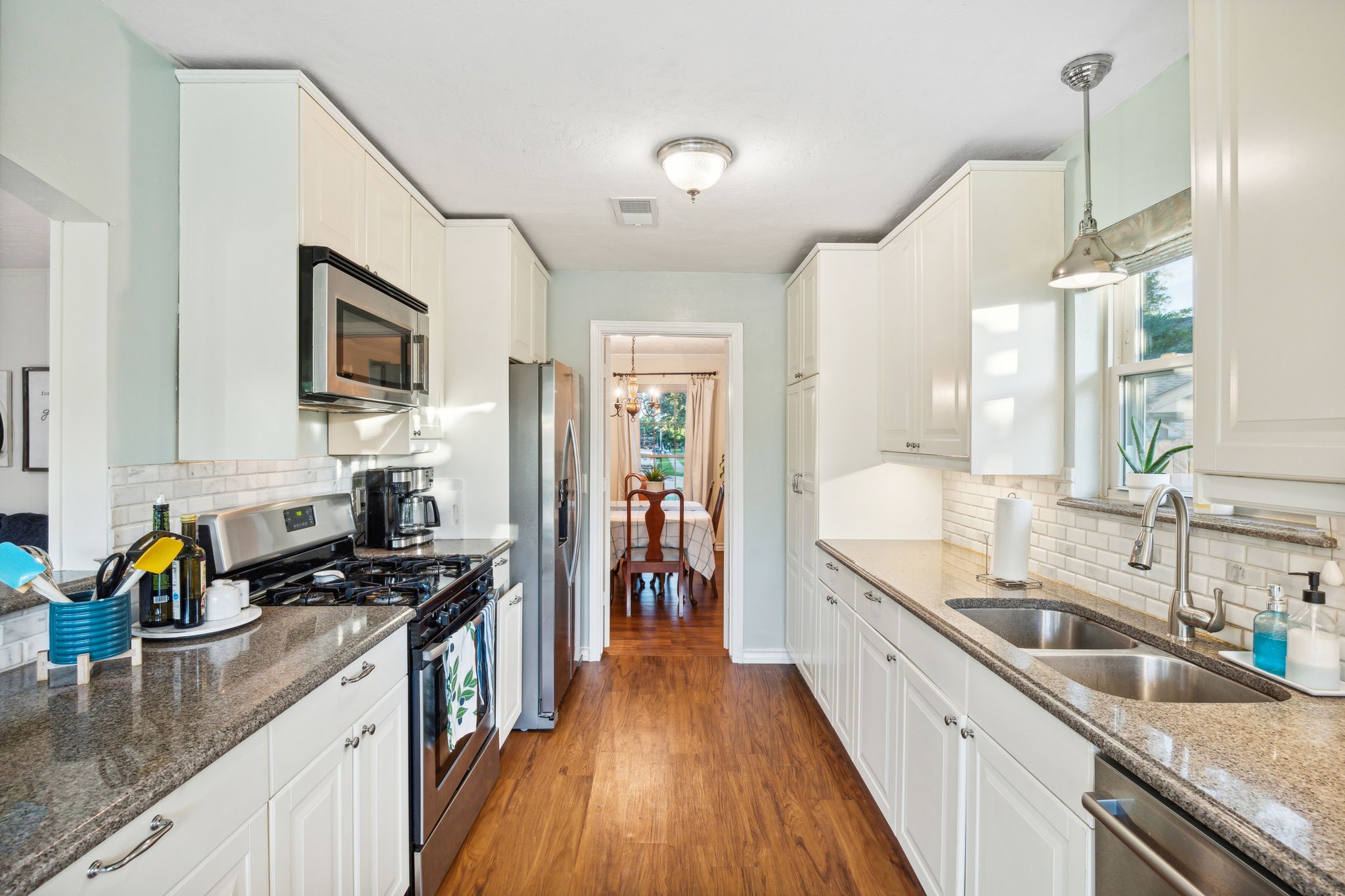 1703 Hanover Drive