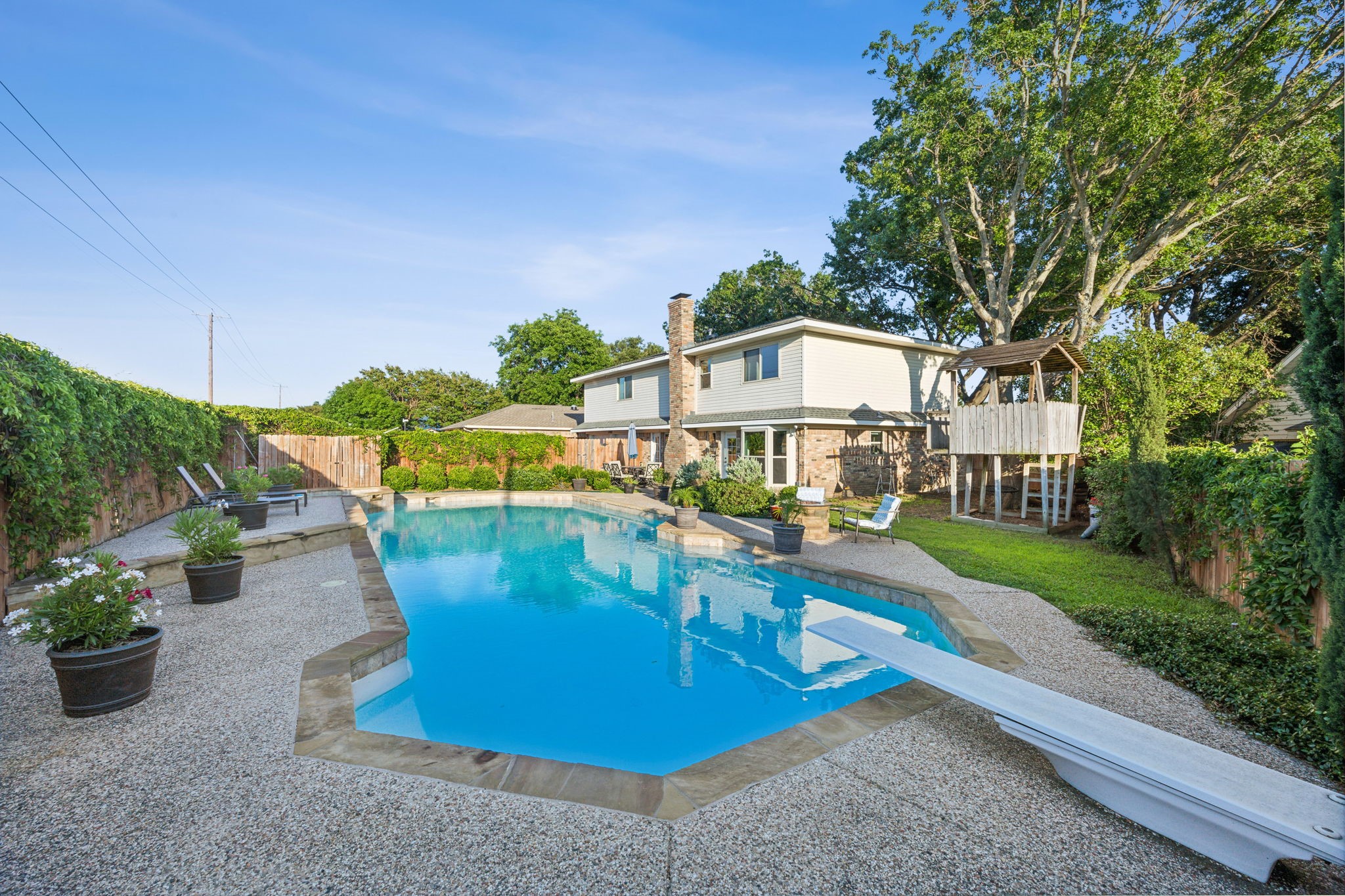 1703 Hanover Drive