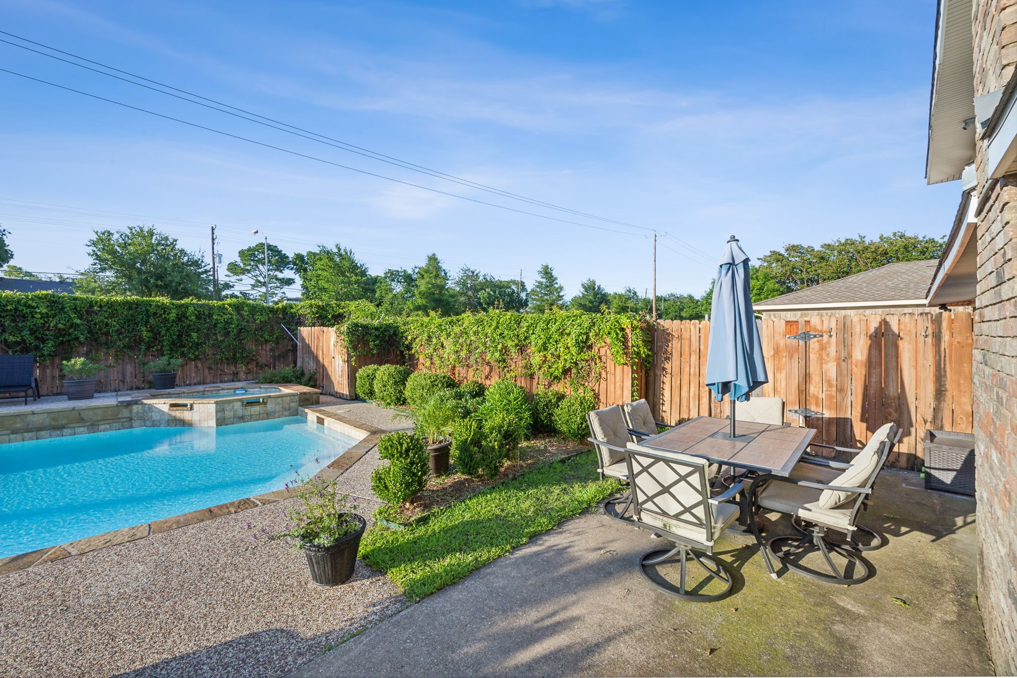 1703 Hanover Drive