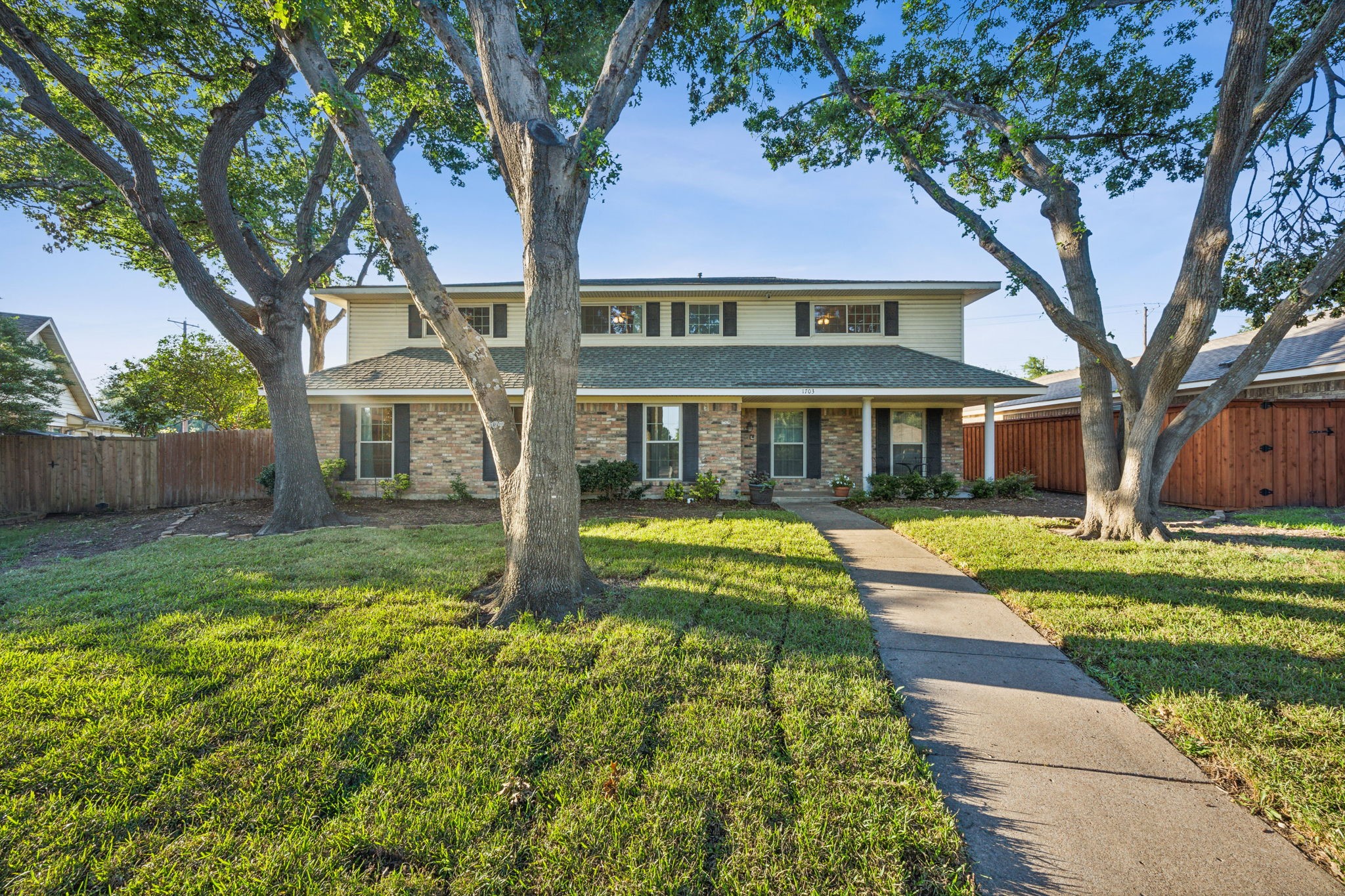 1703 Hanover Drive
